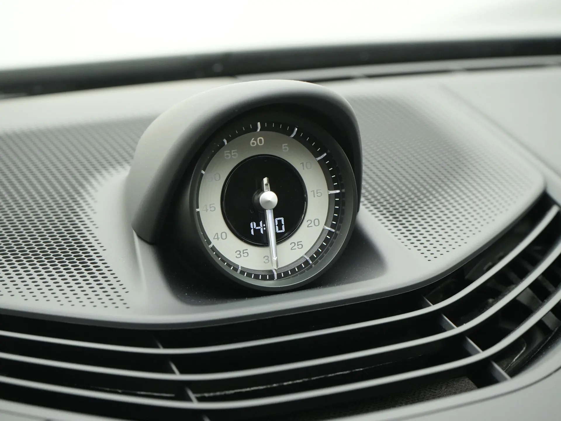 Taycan 4 Cross Turismo