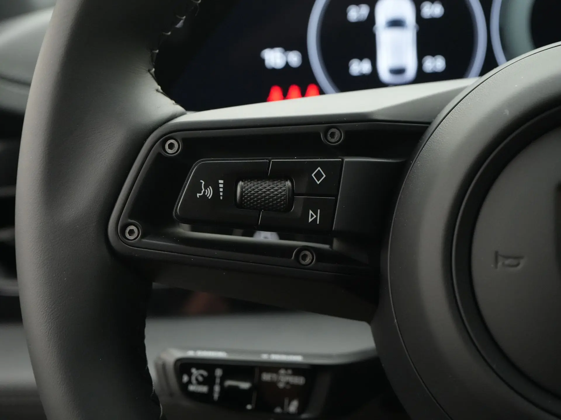 Taycan 4 Cross Turismo