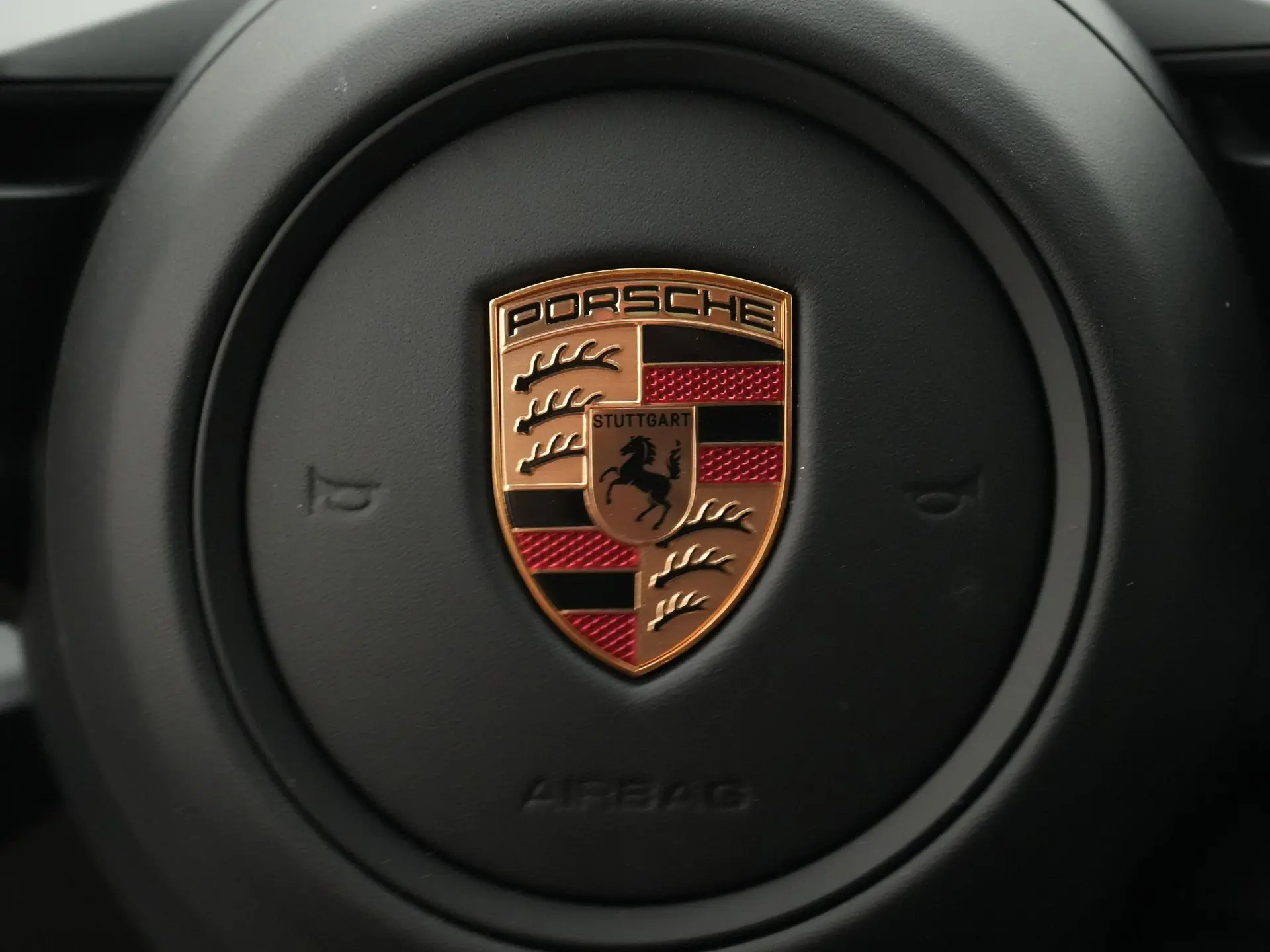 Taycan 4 Cross Turismo