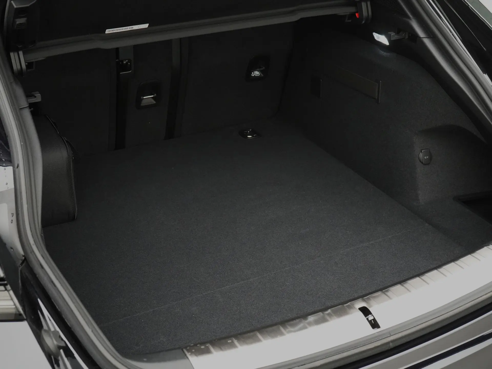 Taycan 4 Cross Turismo