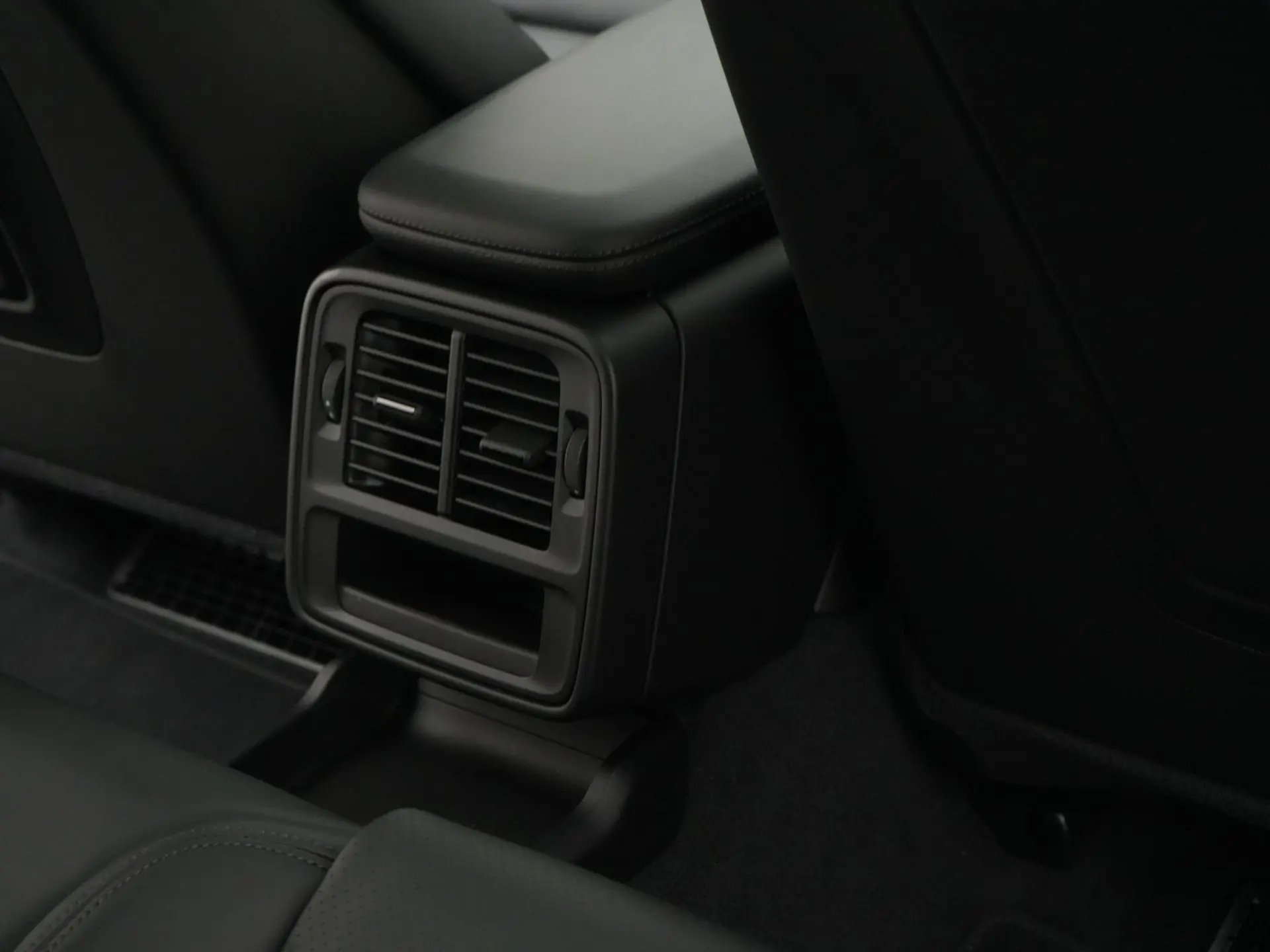 Taycan 4 Cross Turismo