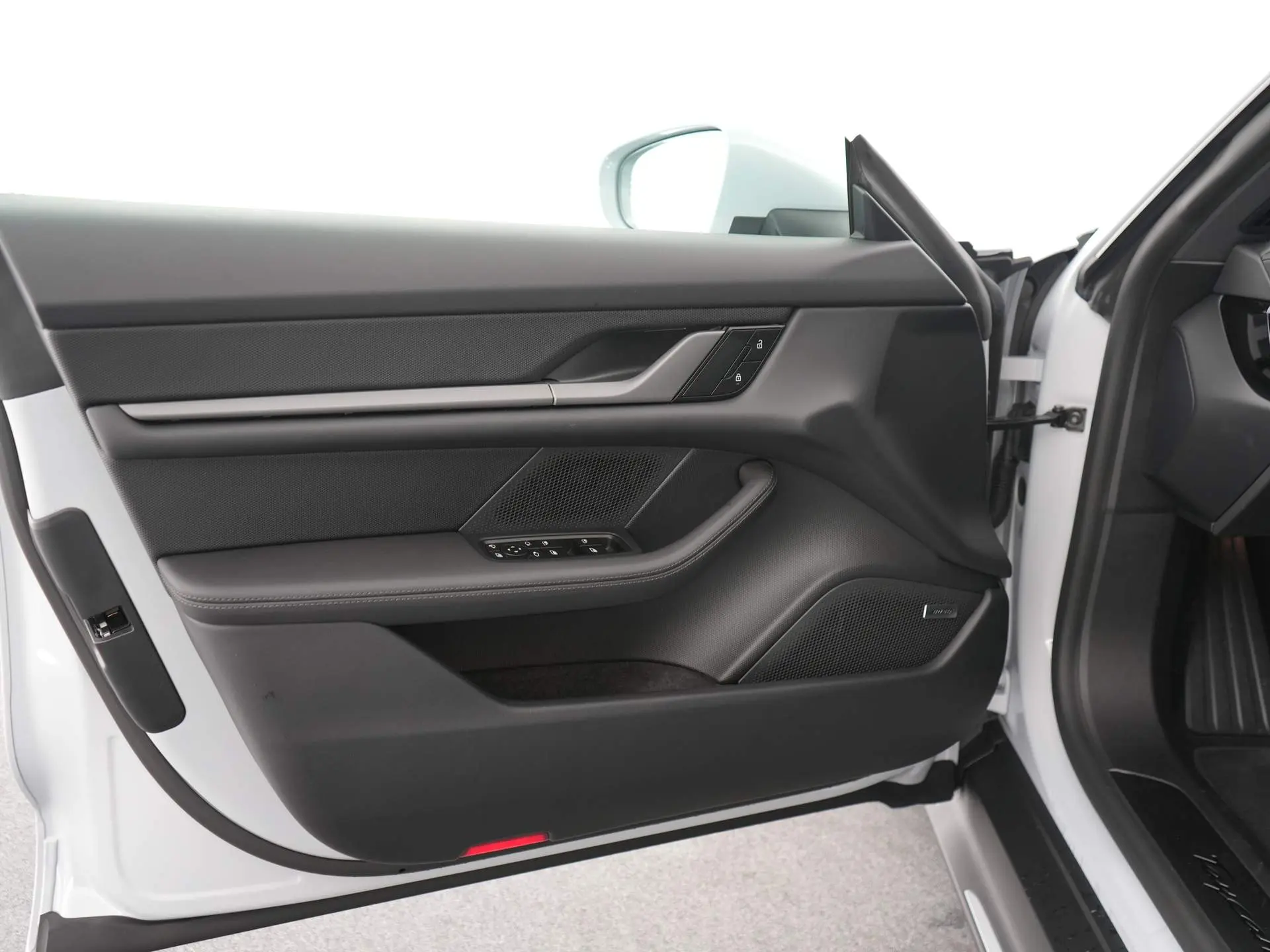 Taycan Sport Tursimo