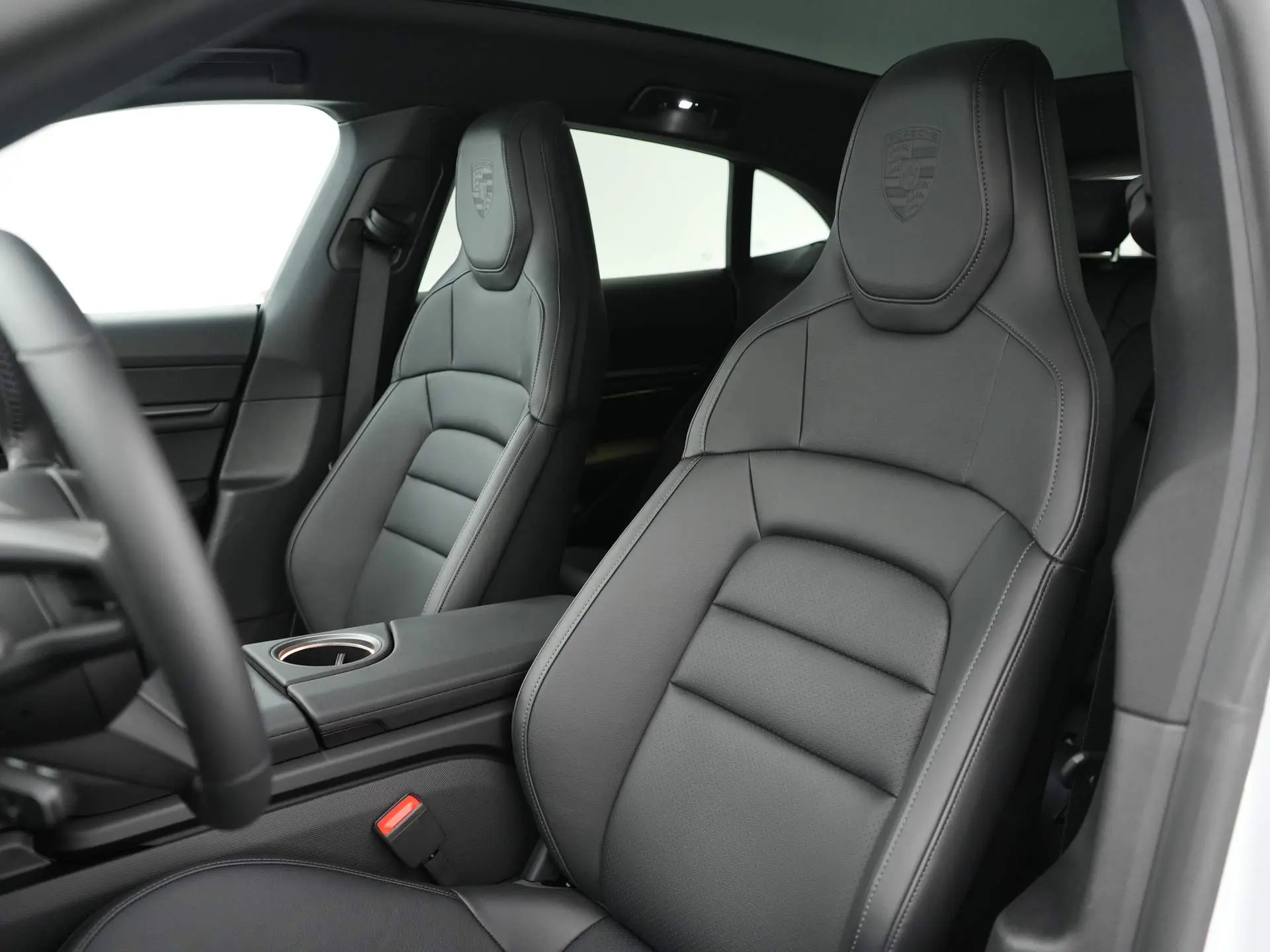 Taycan Sport Tursimo