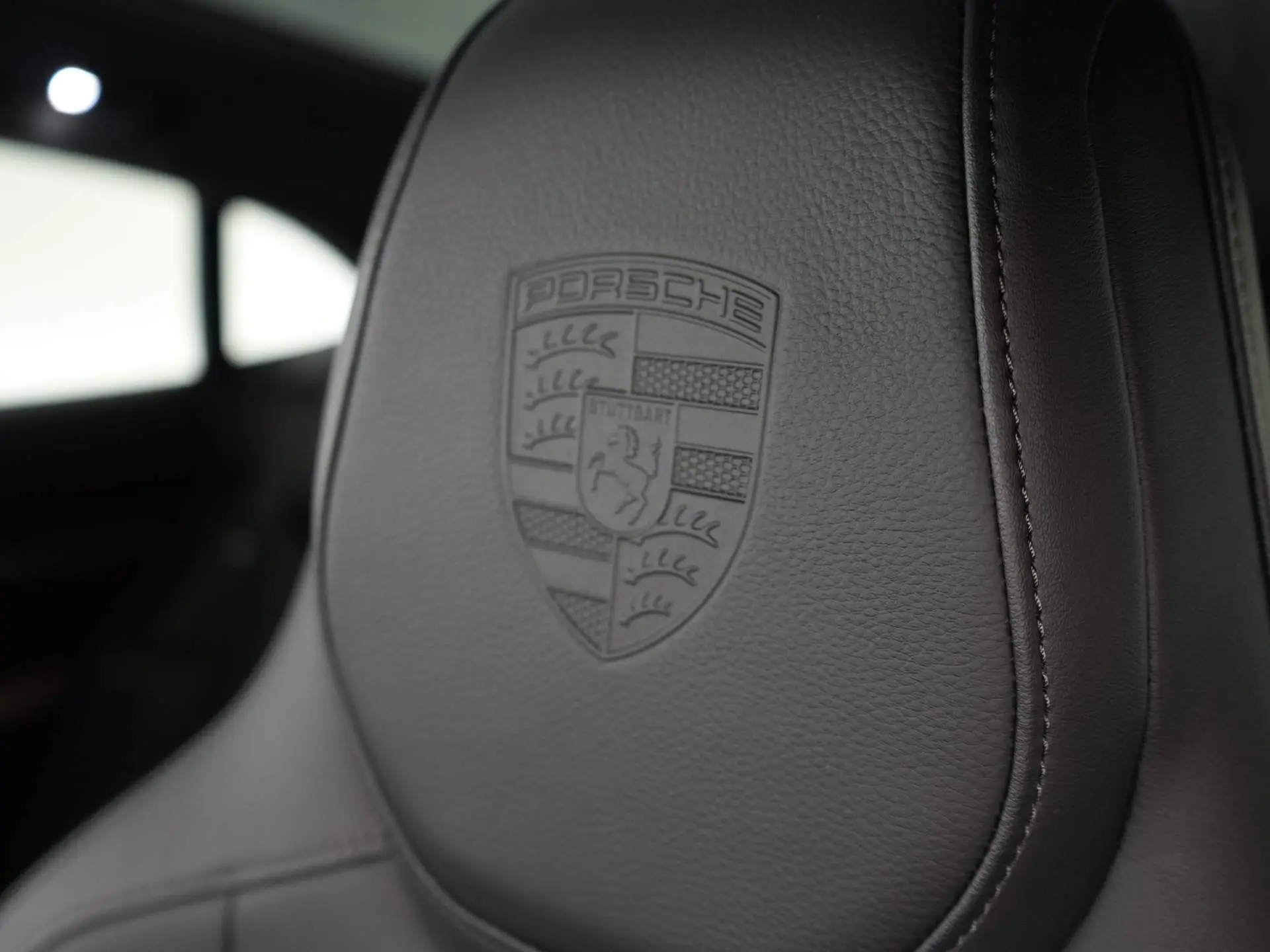 Taycan Sport Tursimo