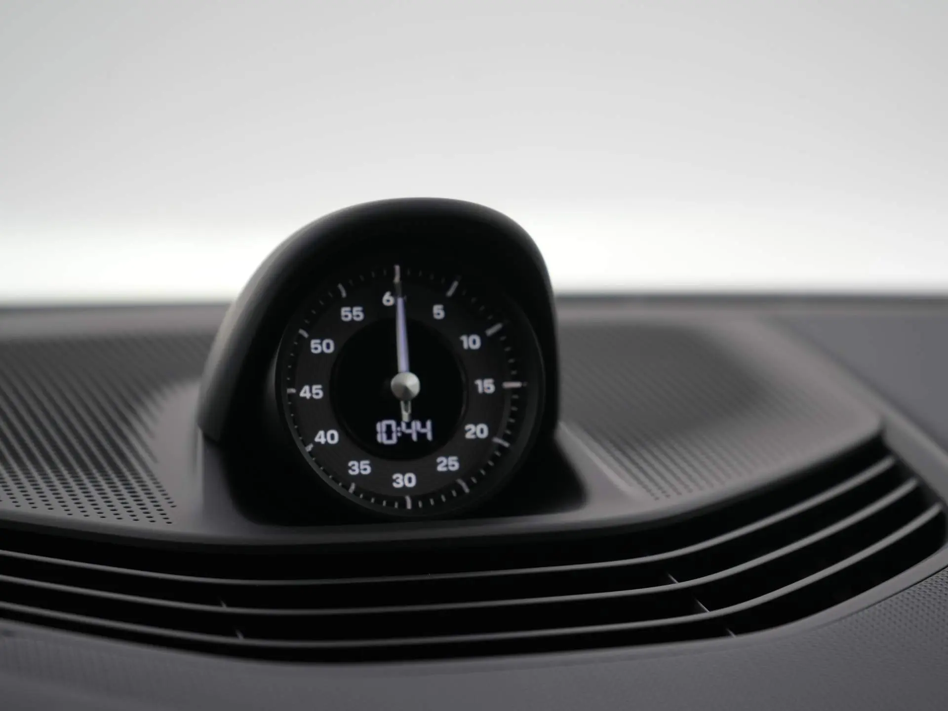 Taycan Sport Tursimo