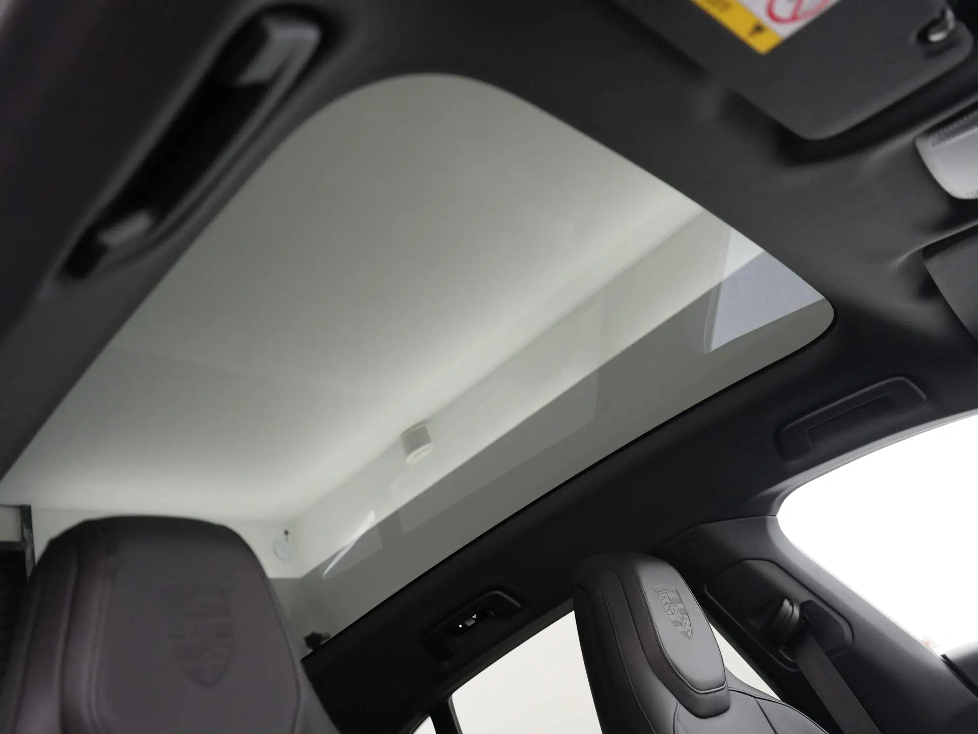 Taycan Sport Tursimo