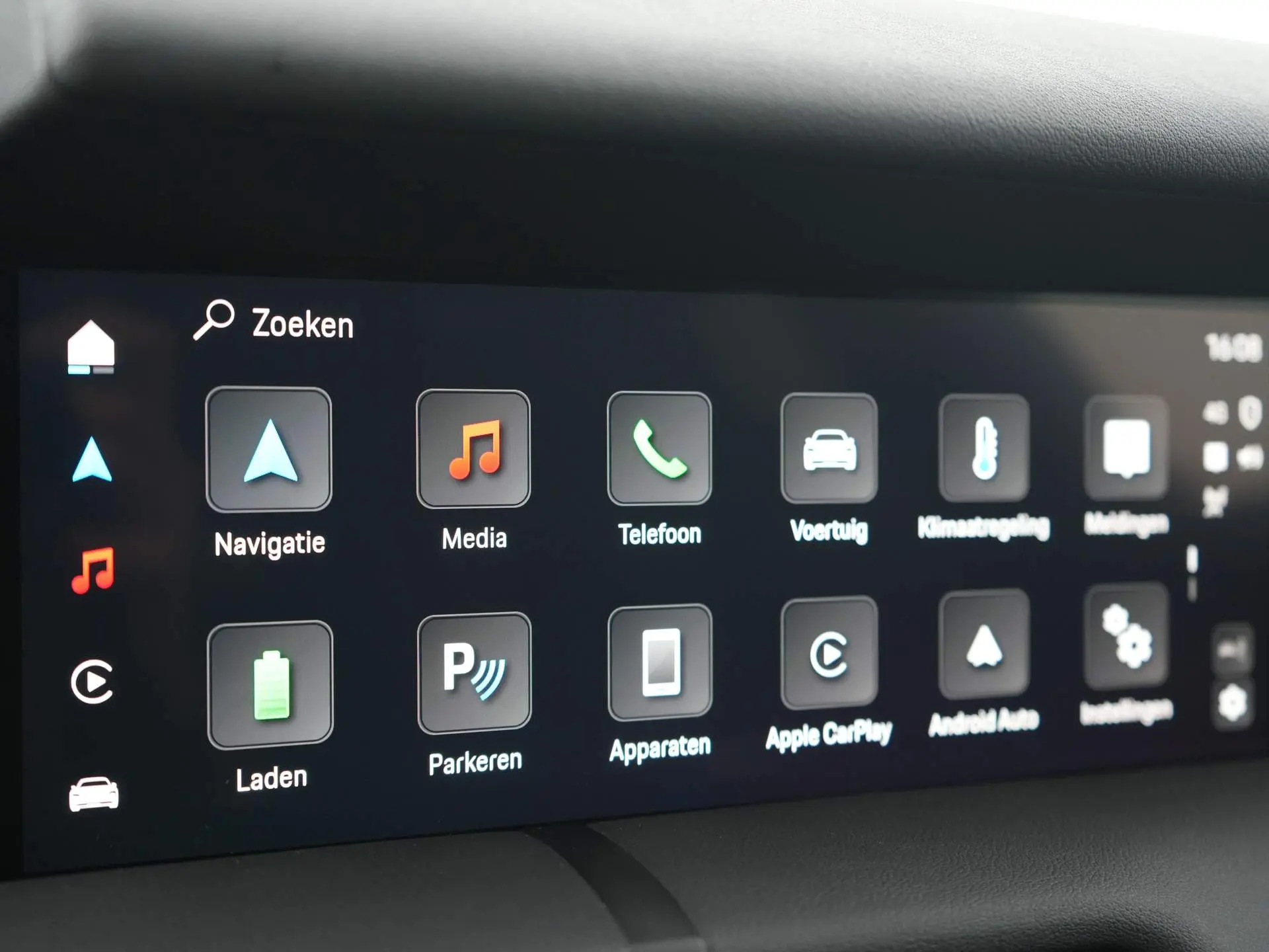 Taycan 4 Cross Turismo