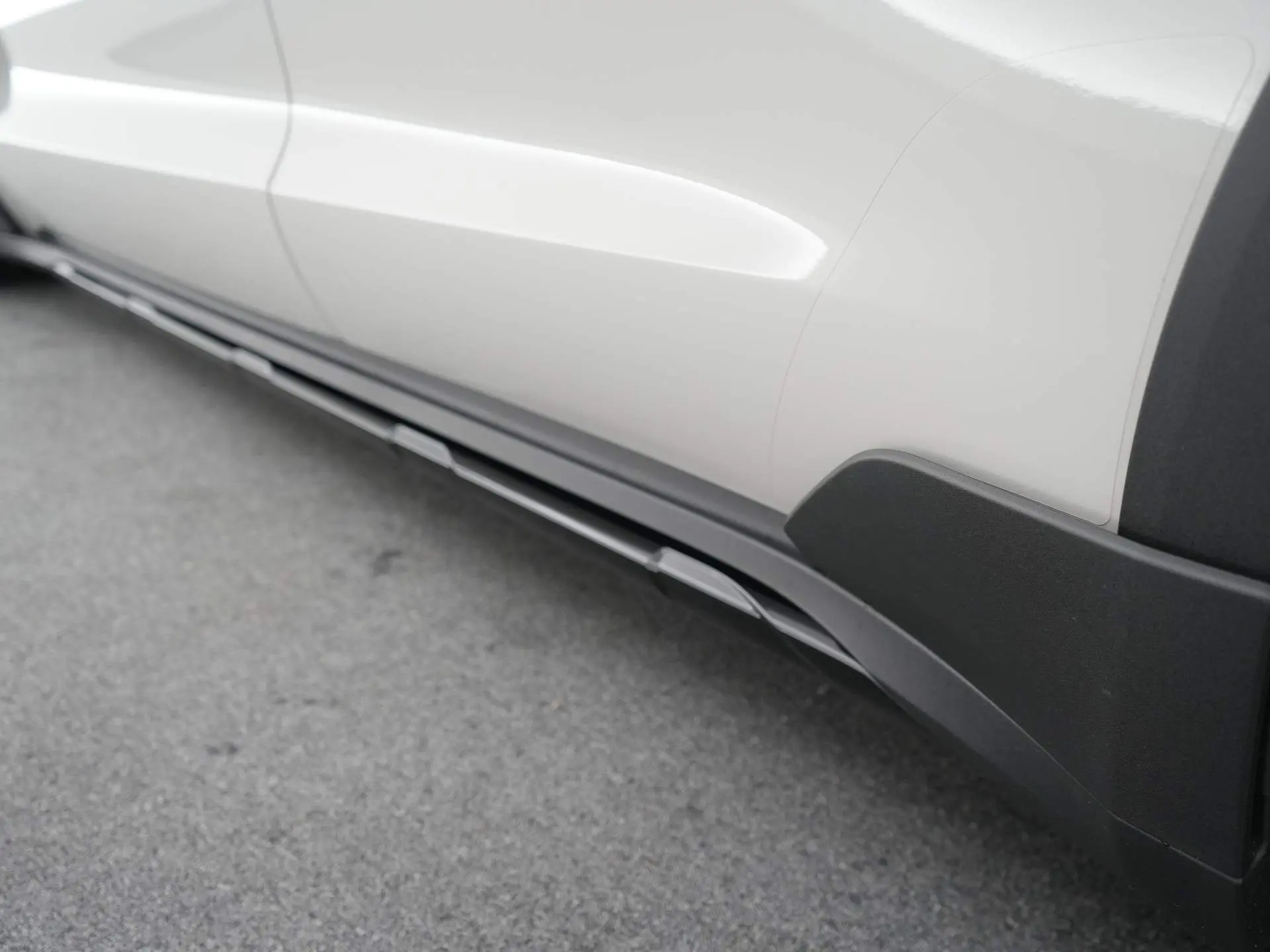 Taycan 4 Cross Turismo