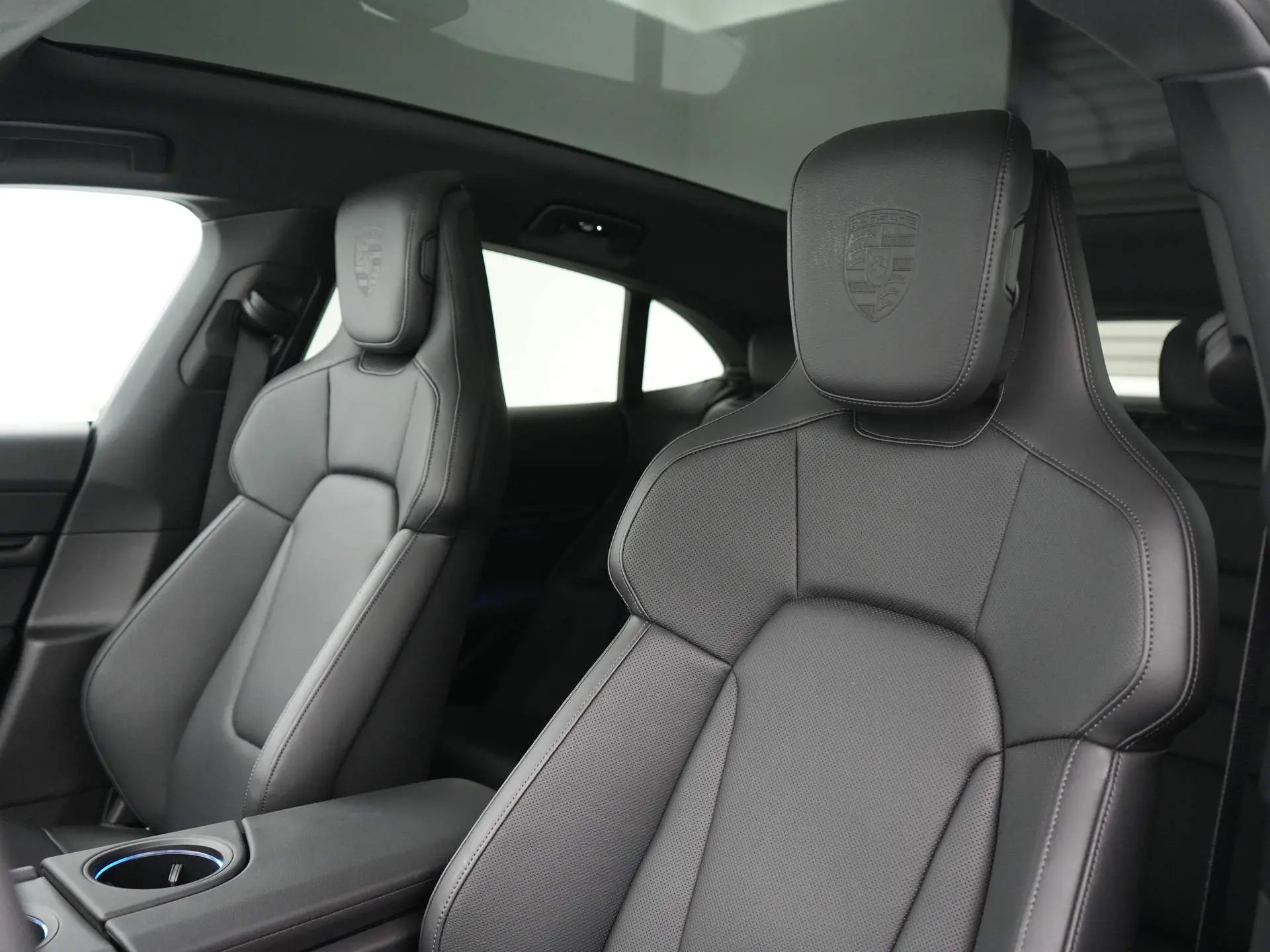 Taycan 4 Cross Turismo