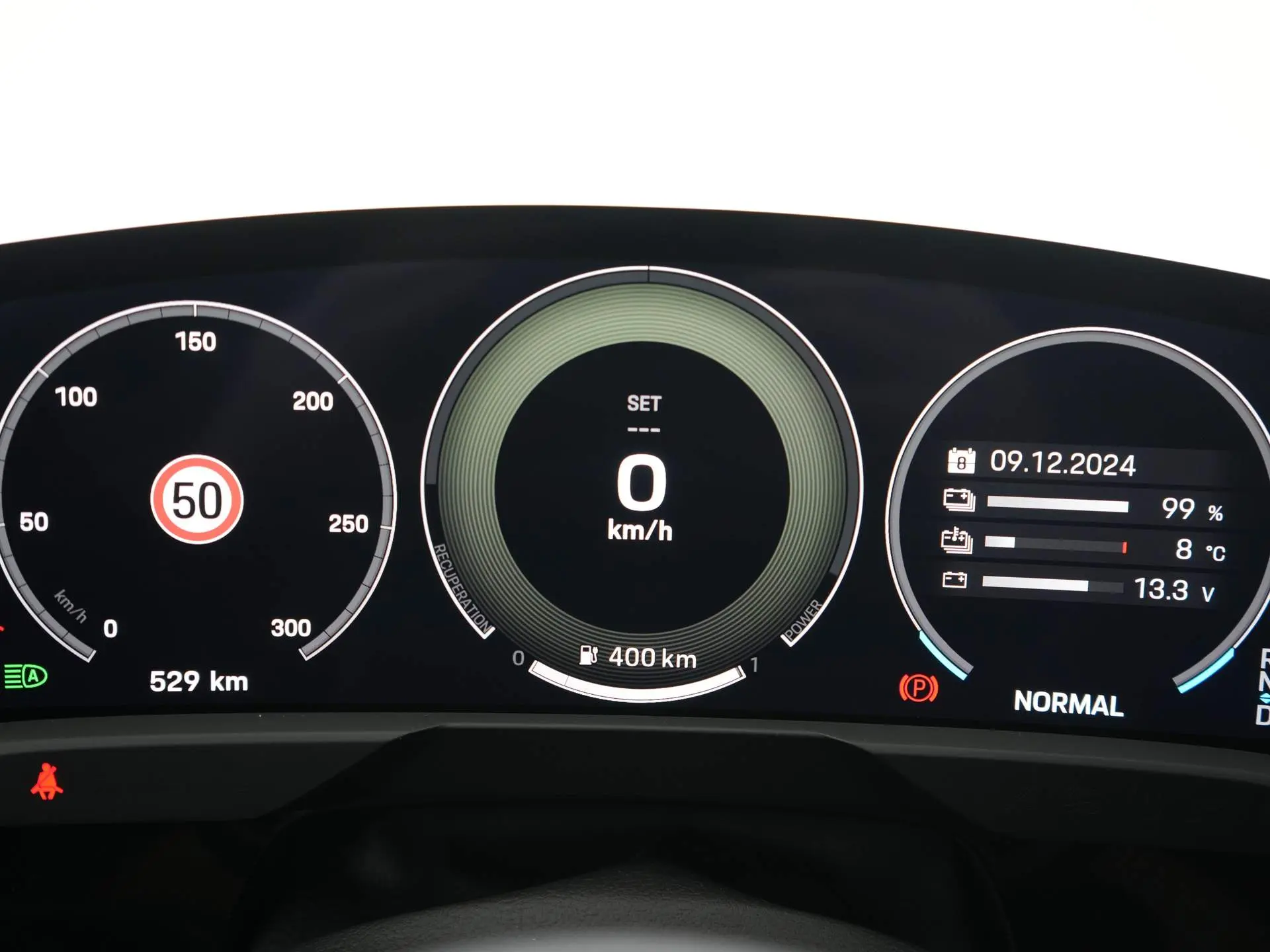 Taycan 4 Cross Turismo