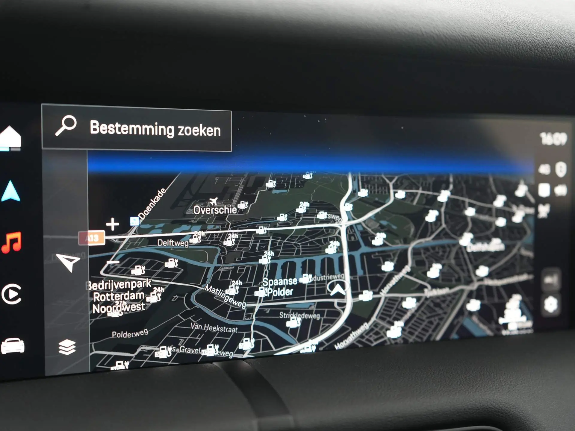 Taycan 4 Cross Turismo