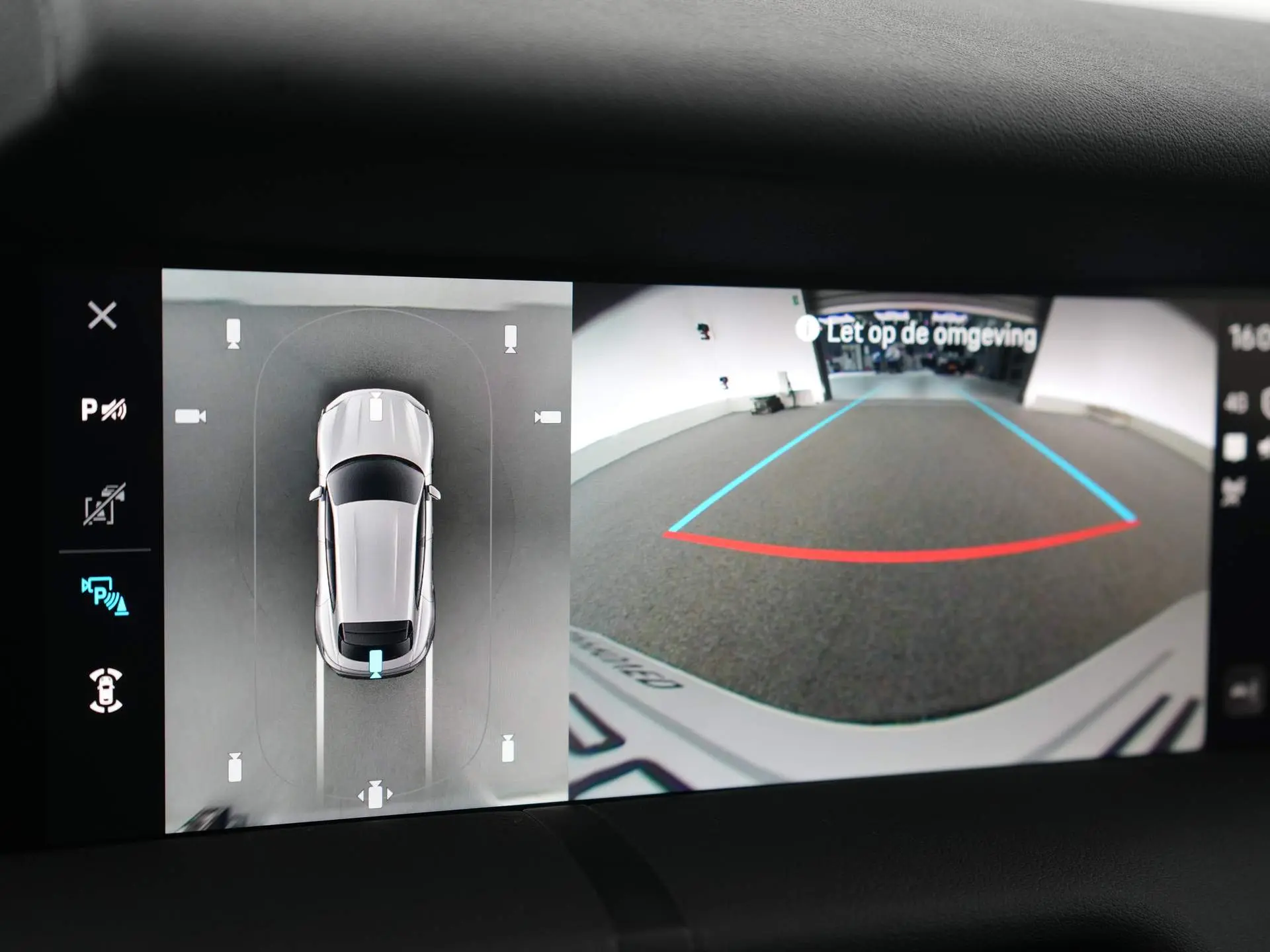 Taycan 4 Cross Turismo