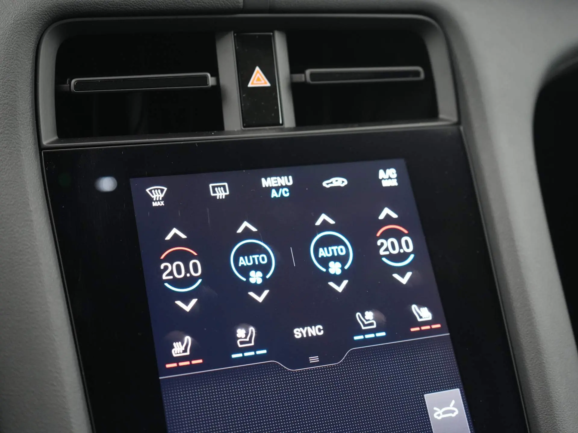 Taycan 4 Cross Turismo