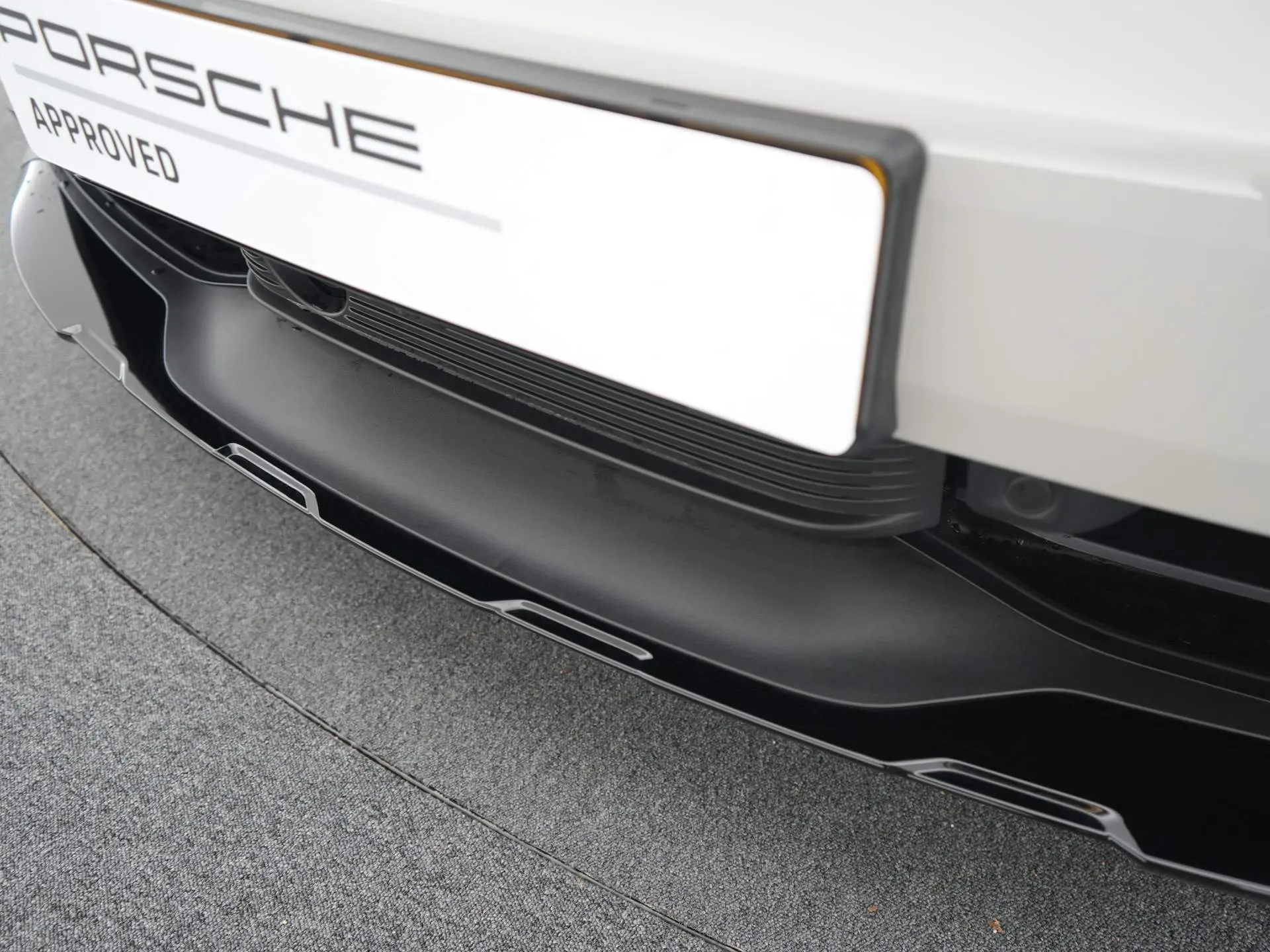 Taycan 4 Cross Turismo