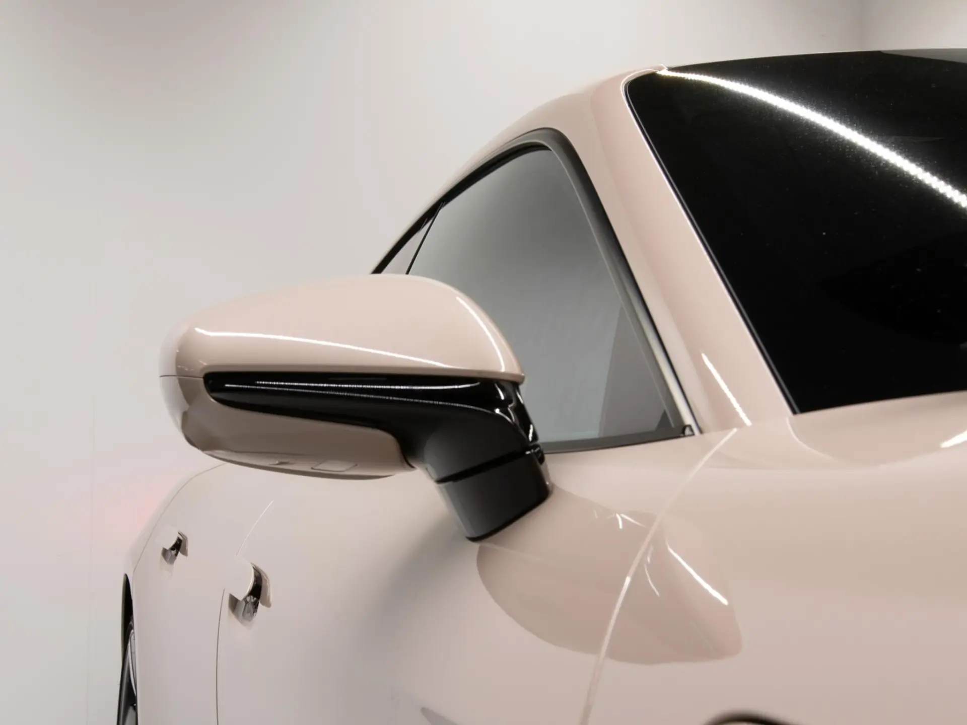 Taycan Sport Turismo 