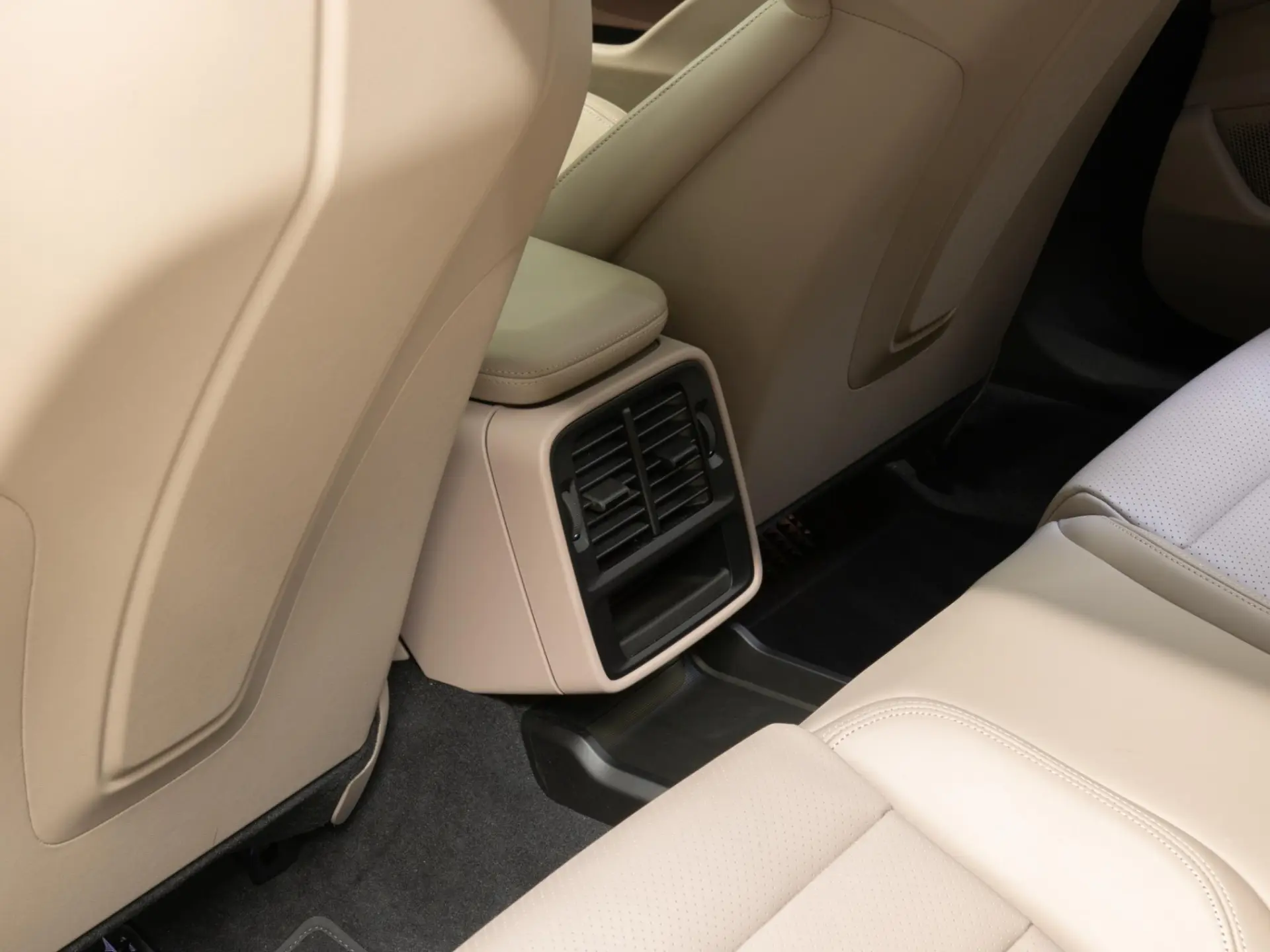 Taycan Sport Turismo 