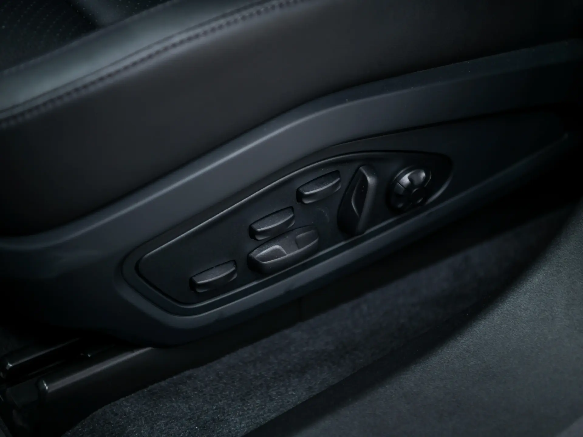 Taycan Sport Turismo