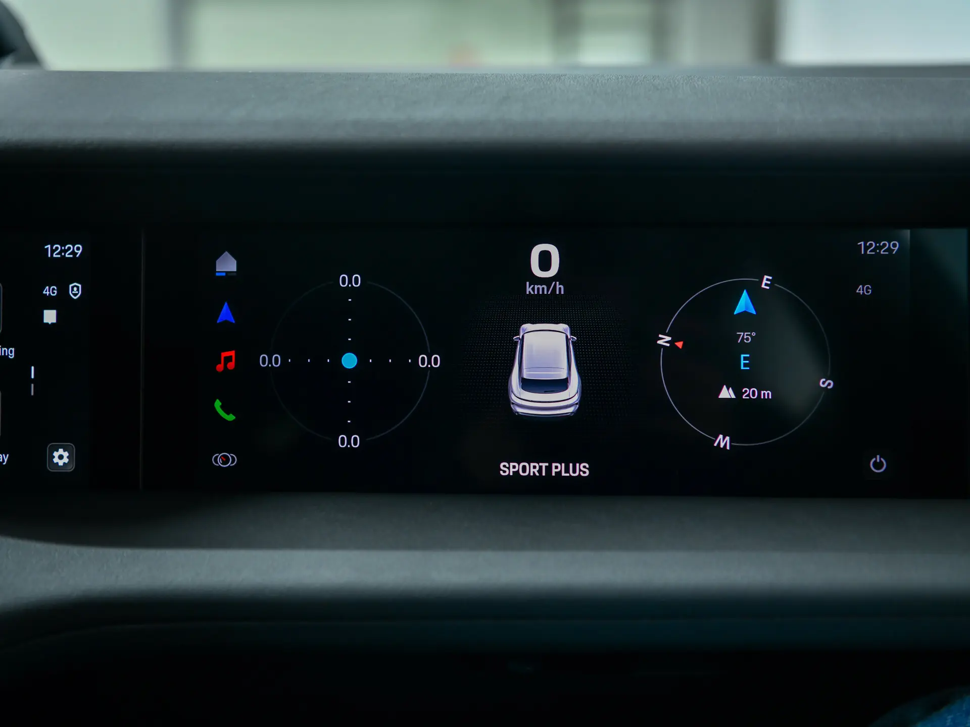 Taycan Sport Turismo