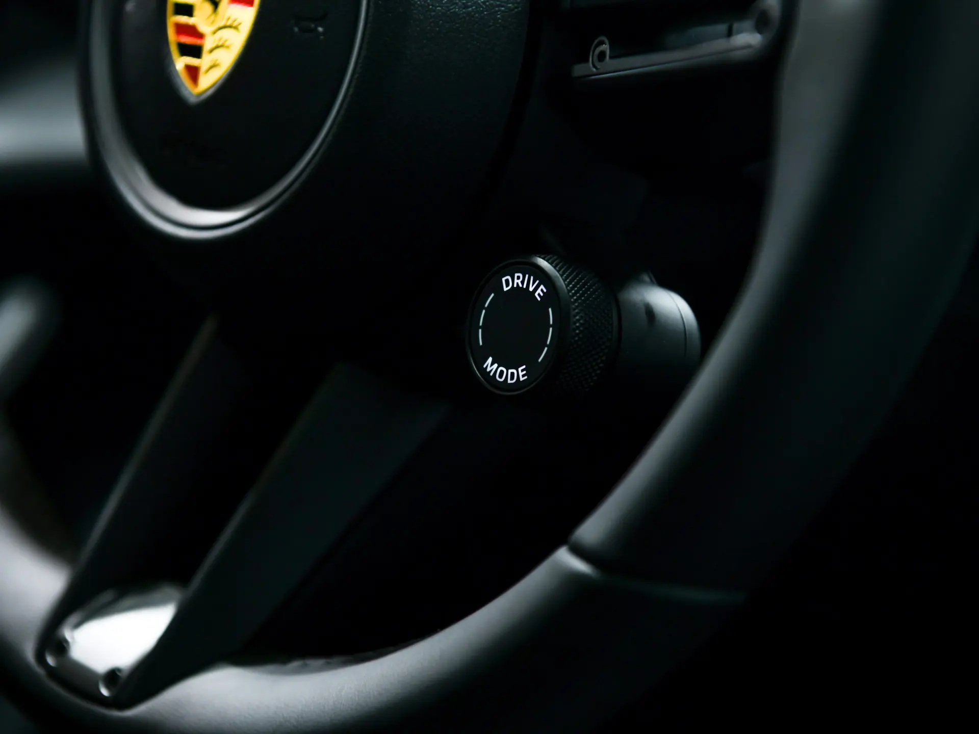 Taycan Sport Turismo