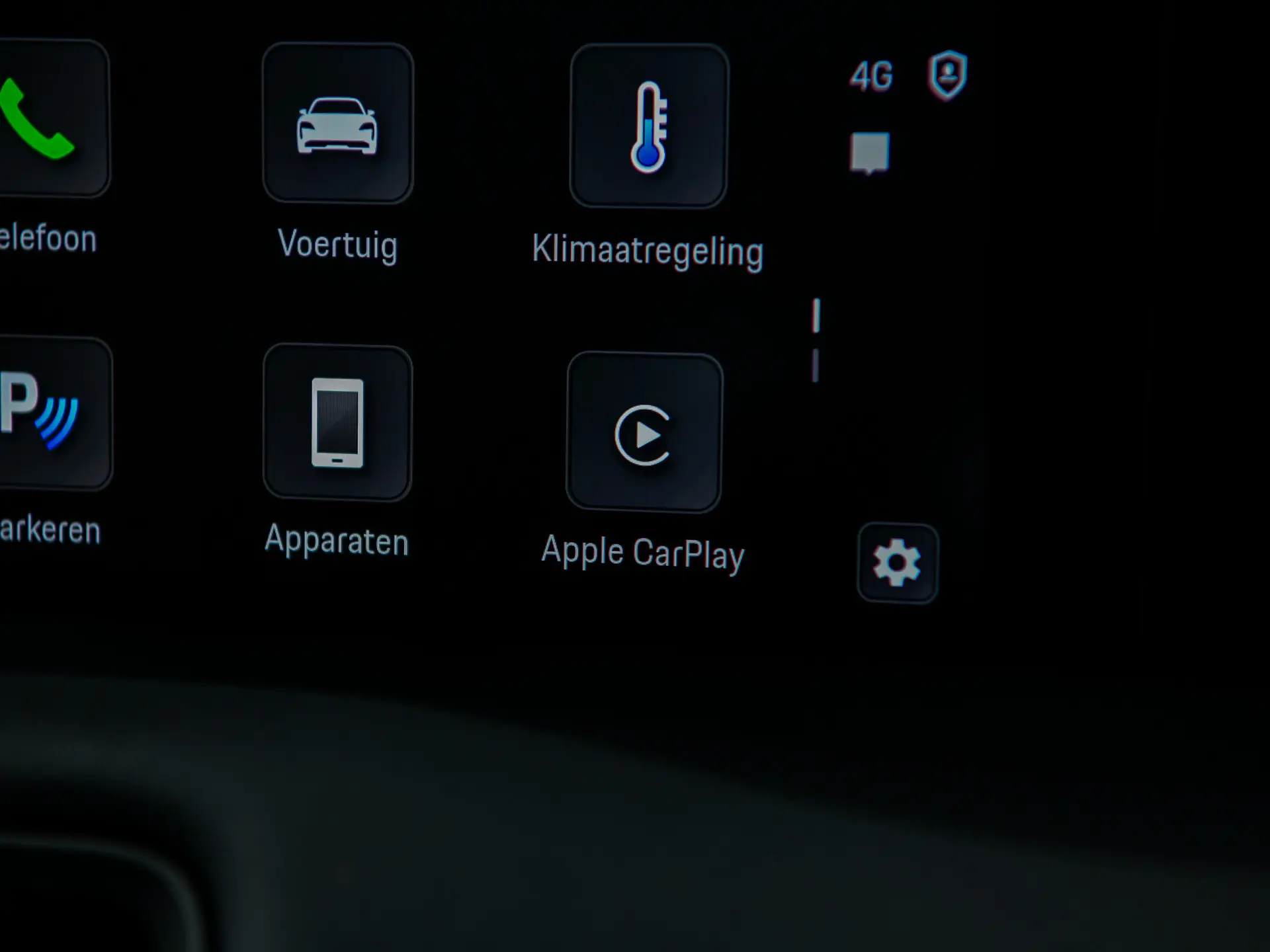 Taycan Sport Turismo