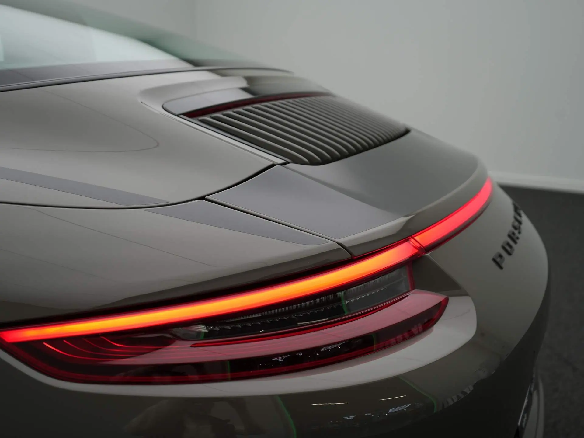 911 Targa 4S Exclusive ALEX Edition