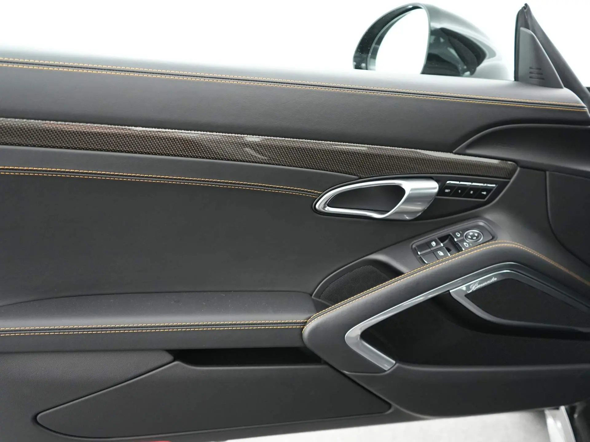 911 Turbo S Exclusive Series