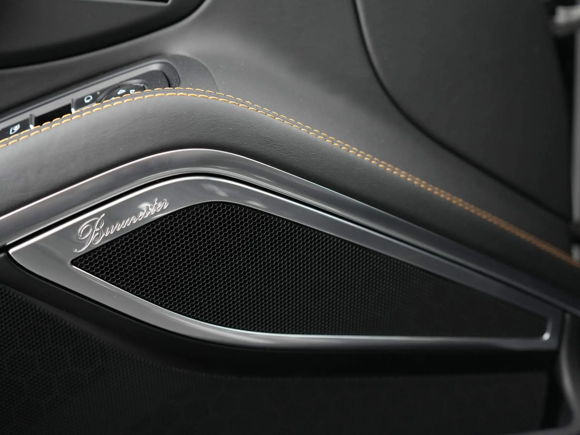 911 Turbo S Exclusive Series