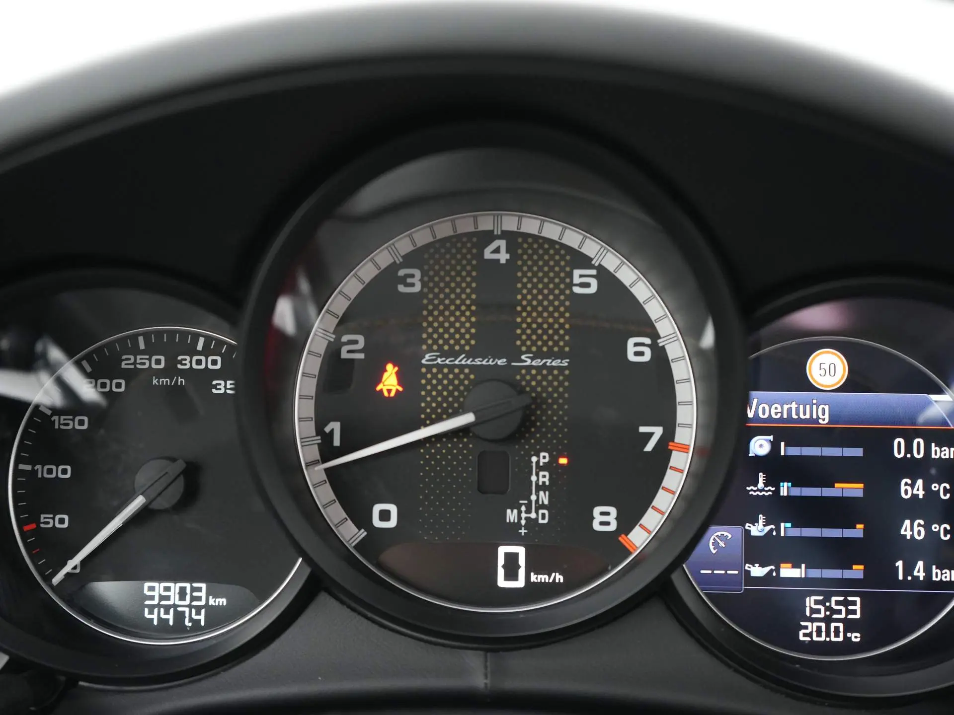 911 Turbo S Exclusive Series