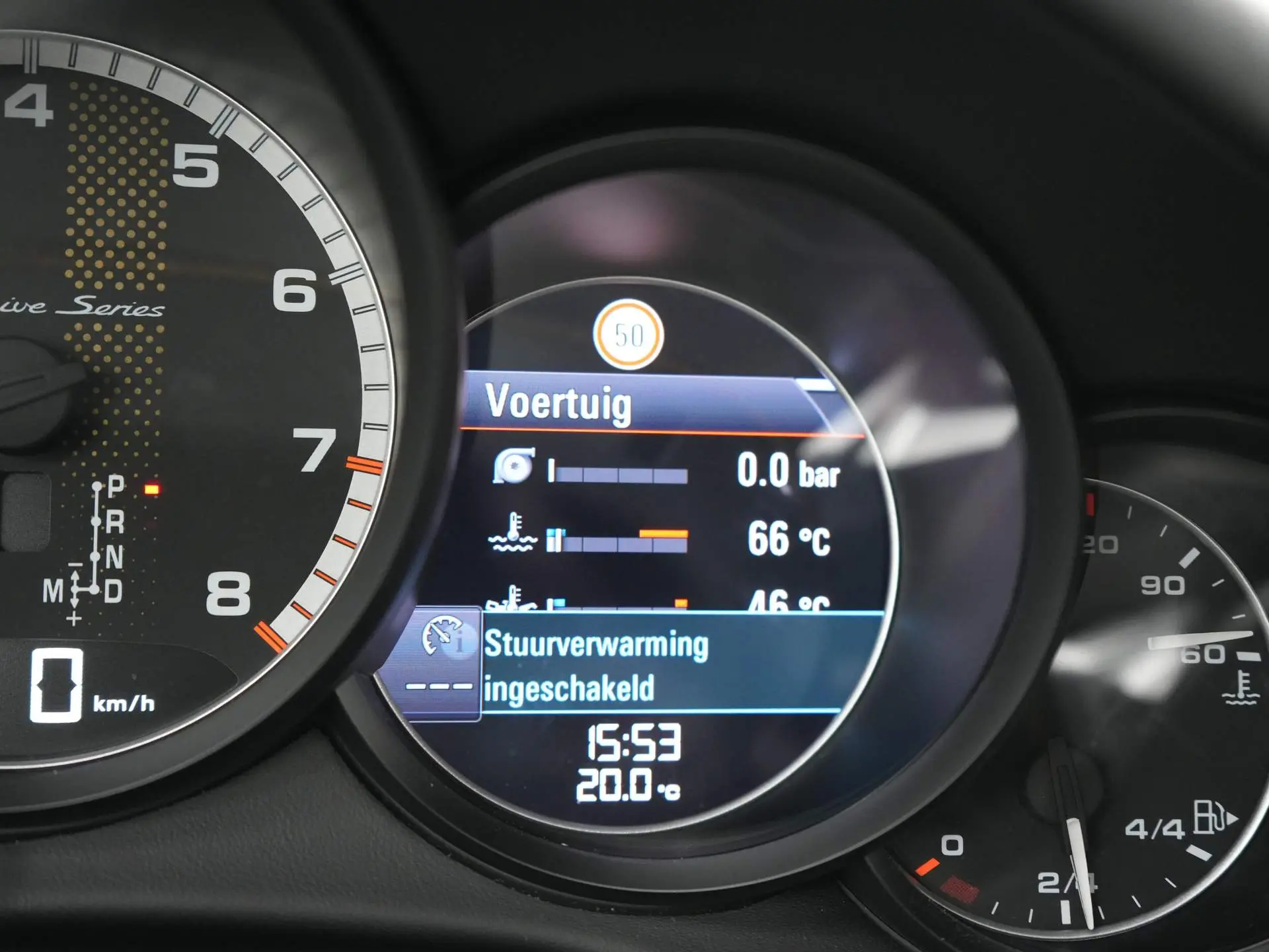 911 Turbo S Exclusive Series