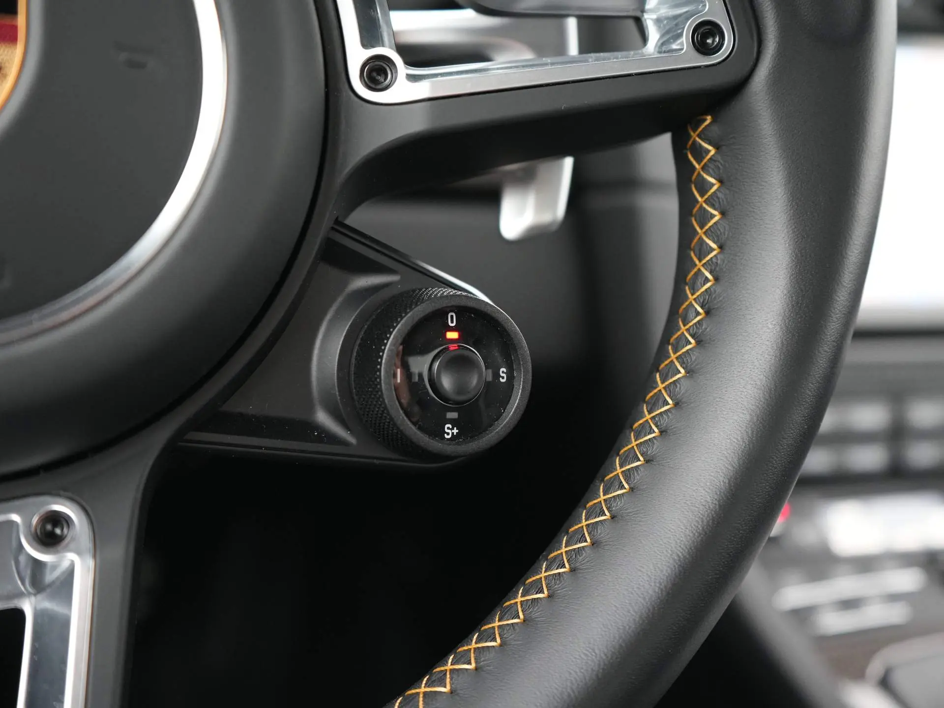 911 Turbo S Exclusive Series