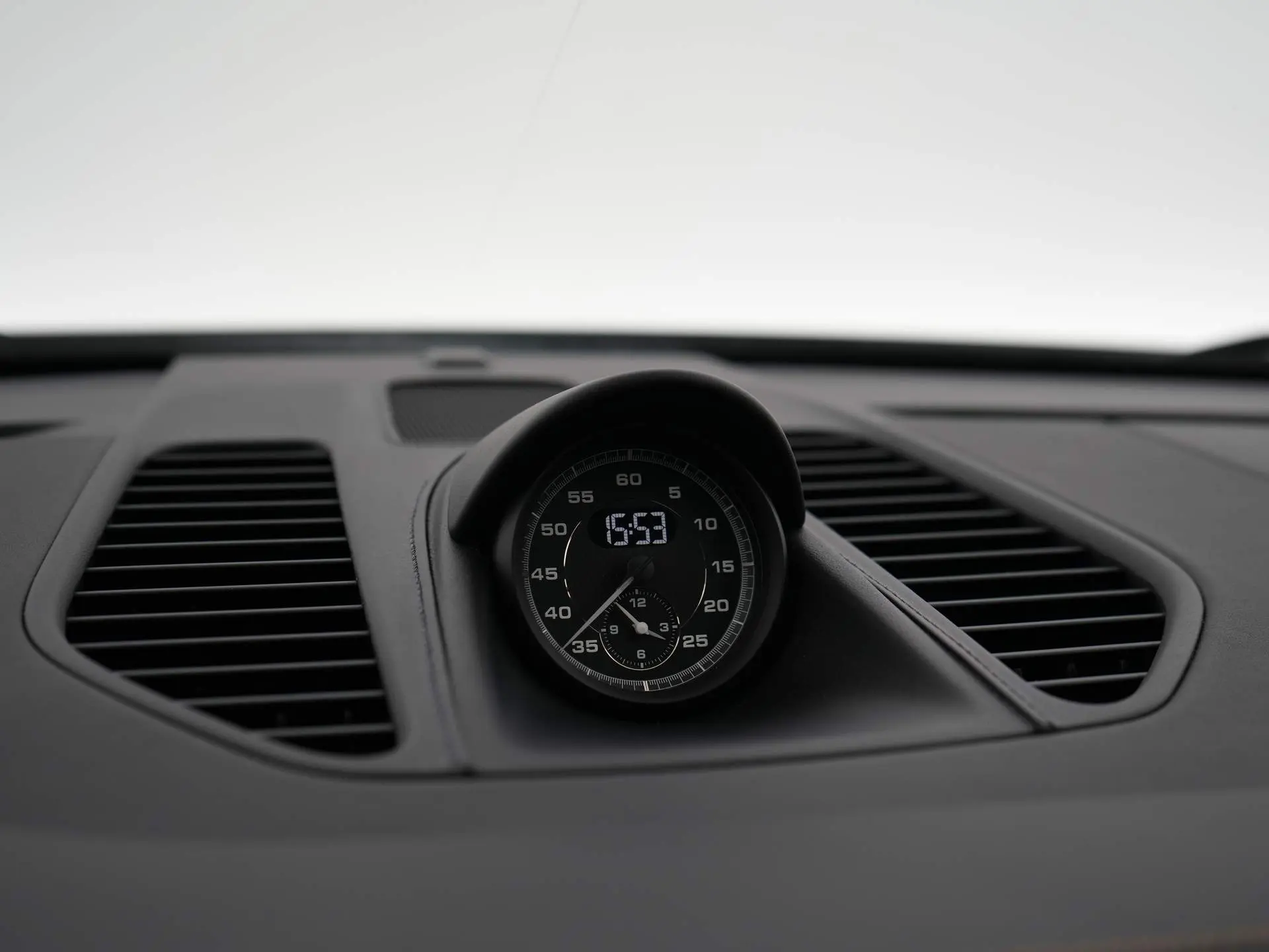 911 Turbo S Exclusive Series