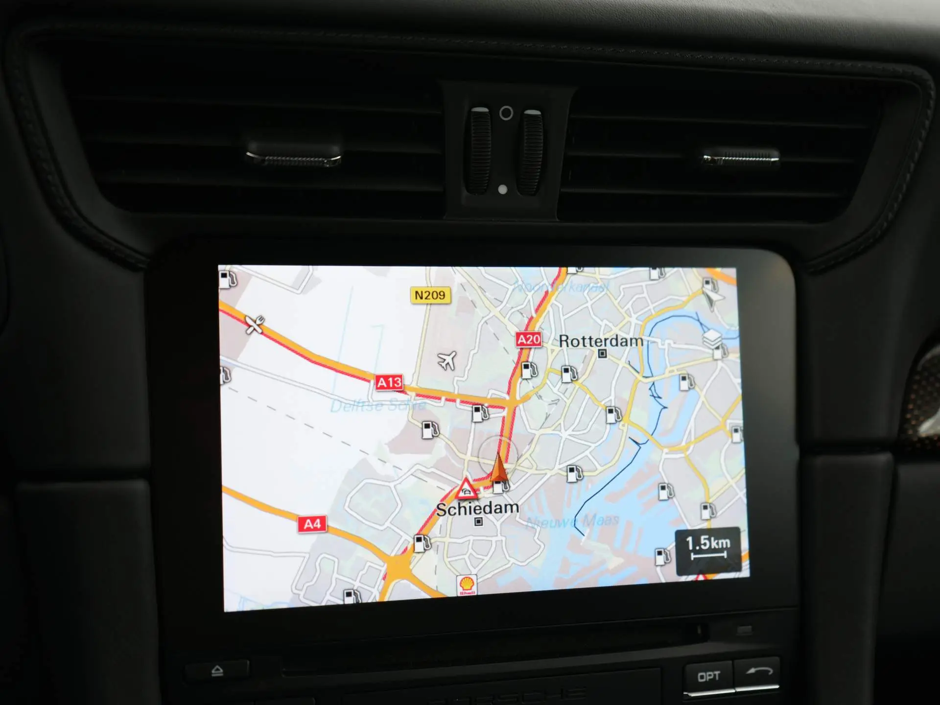 911 Turbo S Exclusive Series