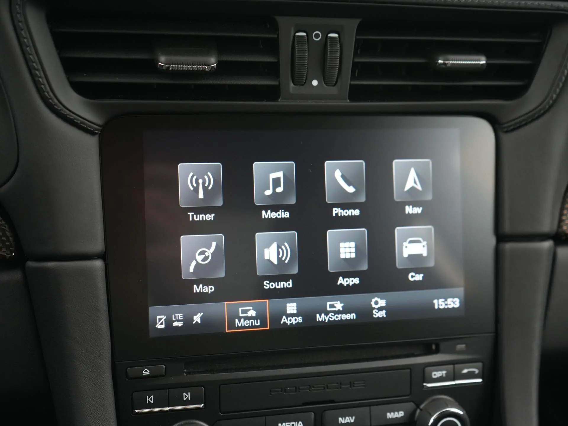 911 Turbo S Exclusive Series