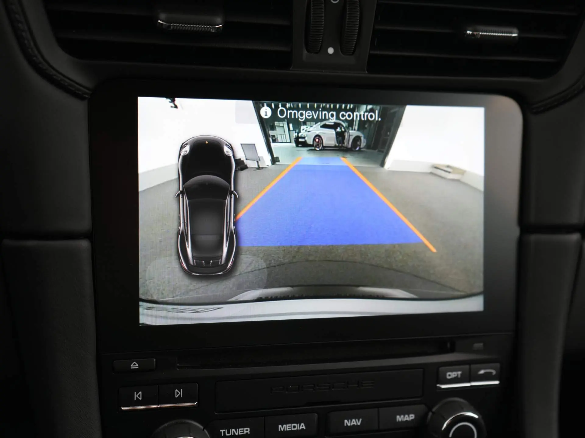 911 Turbo S Exclusive Series