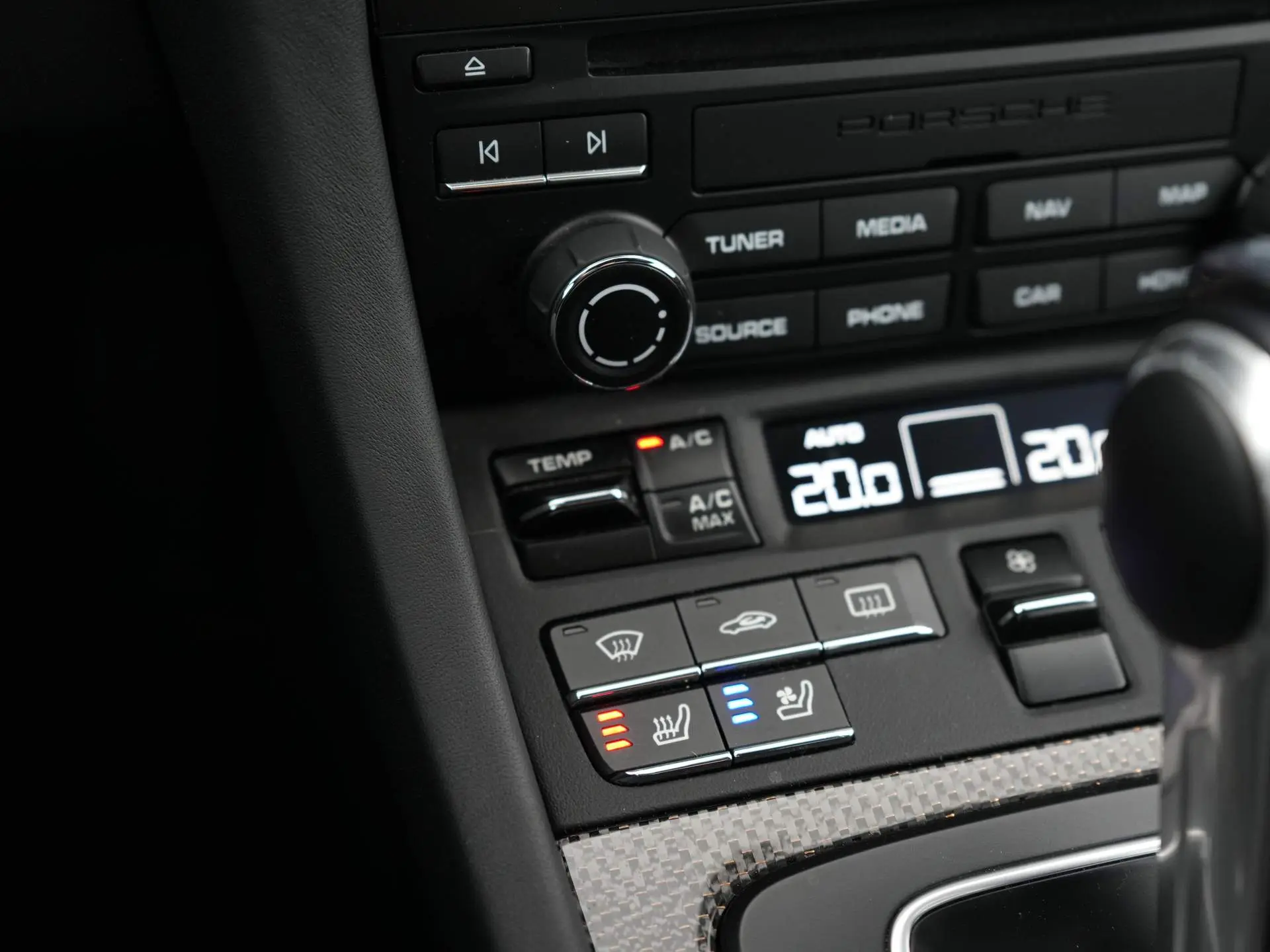 911 Turbo S Exclusive Series