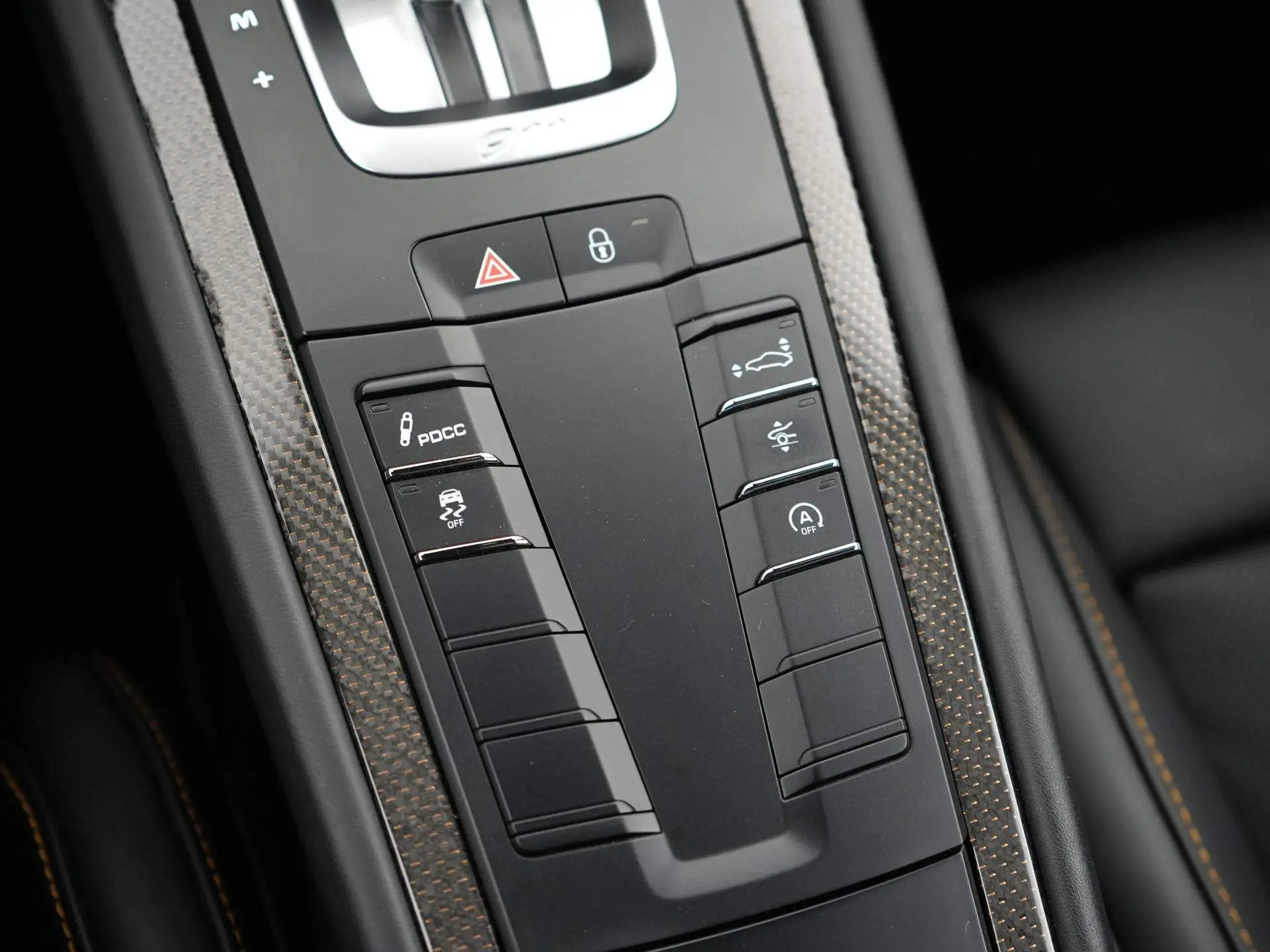 911 Turbo S Exclusive Series