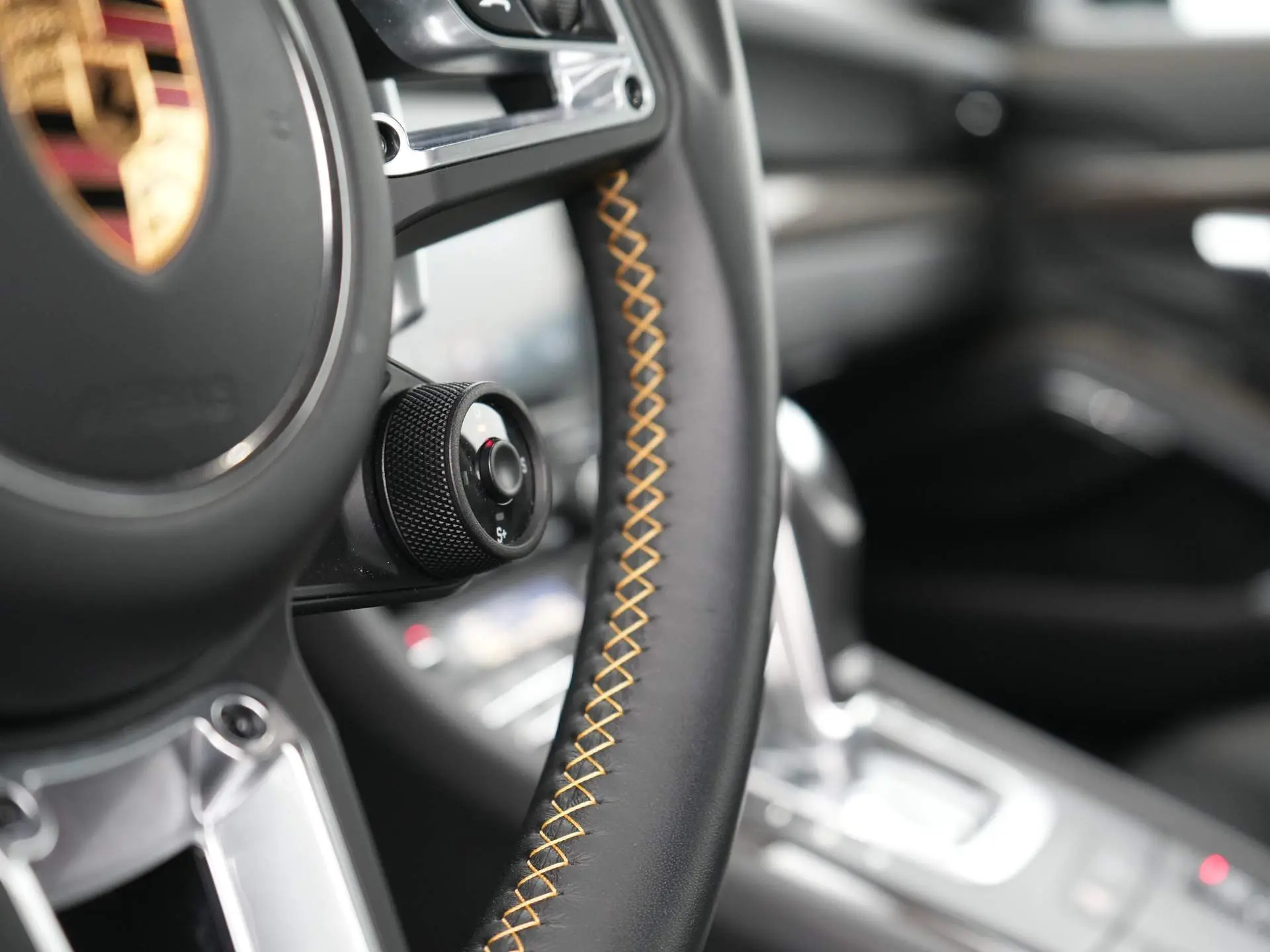 911 Turbo S Exclusive Series