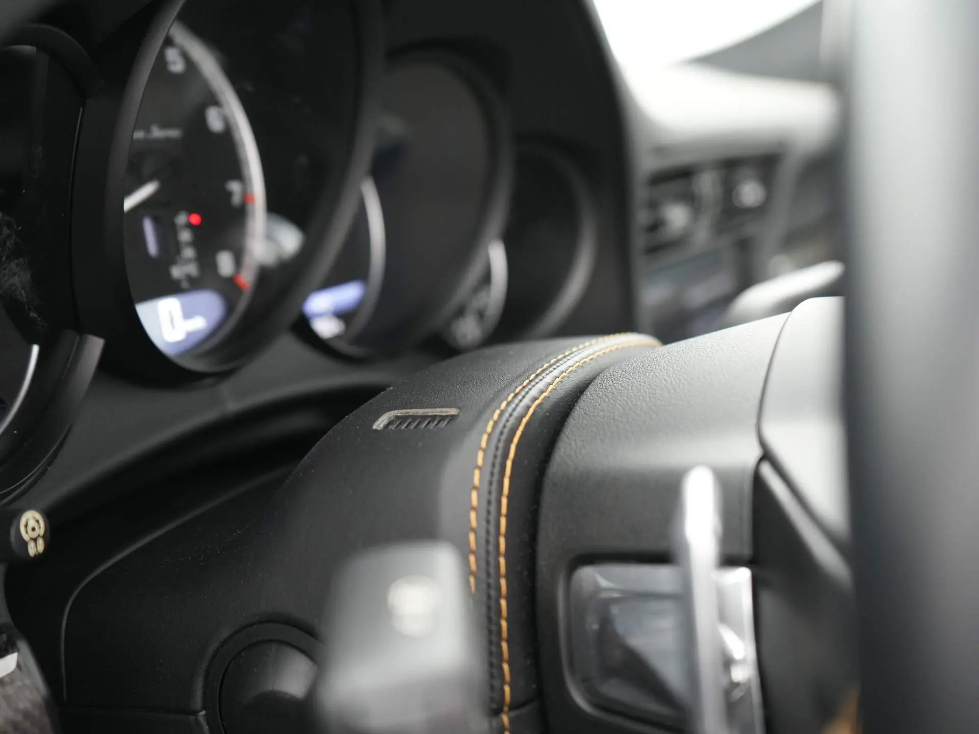 911 Turbo S Exclusive Series