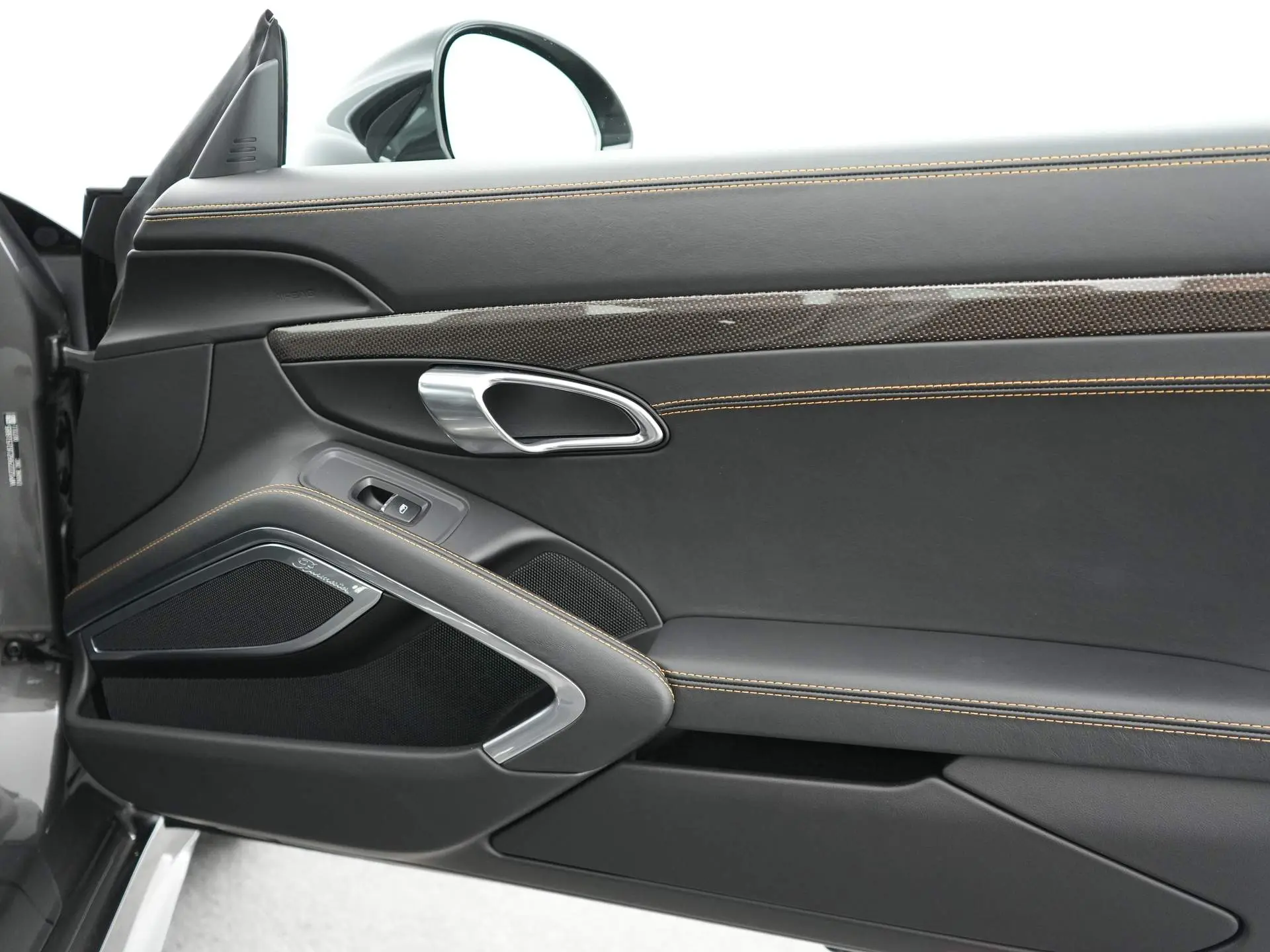 911 Turbo S Exclusive Series