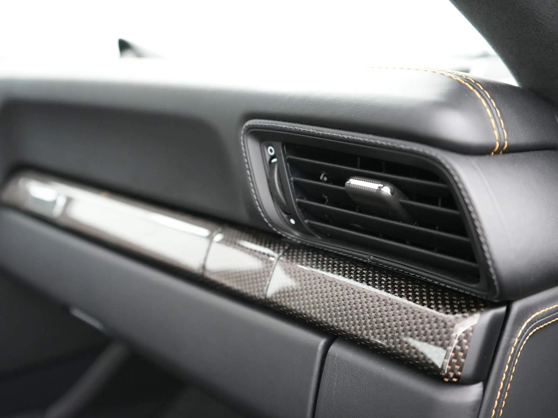 911 Turbo S Exclusive Series