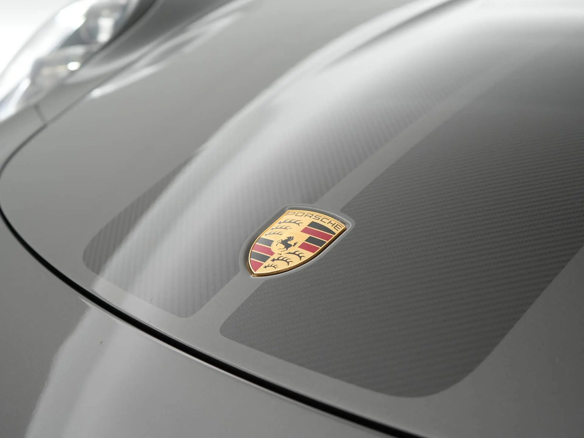 911 Turbo S Exclusive Series