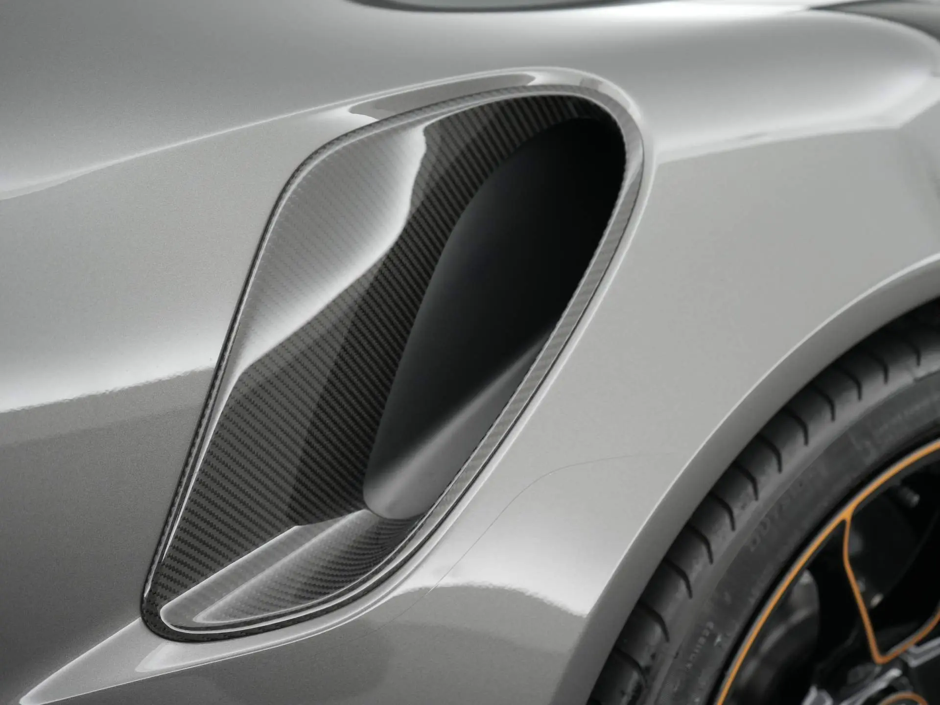 911 Turbo S Exclusive Series