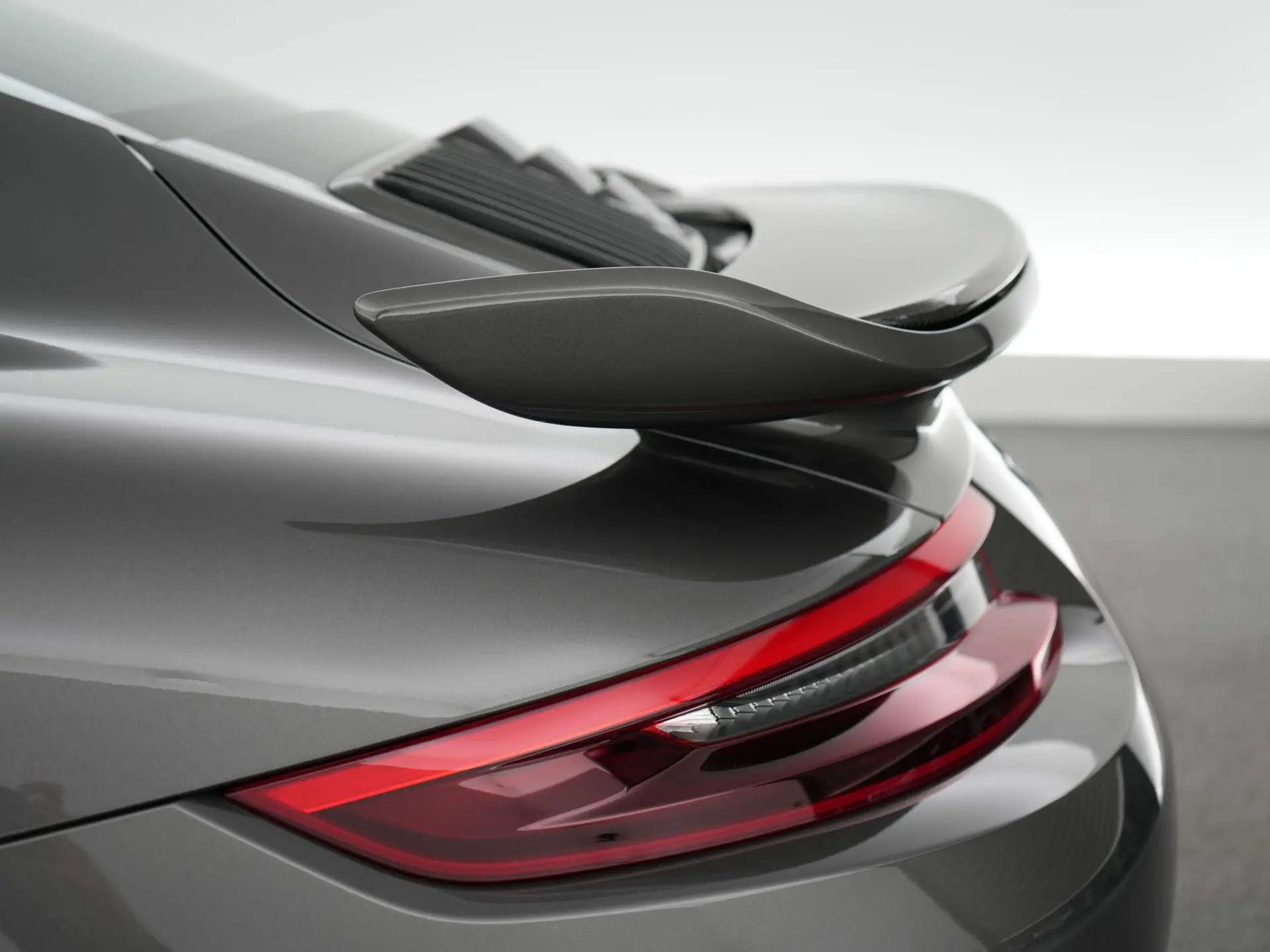 911 Turbo S Exclusive Series