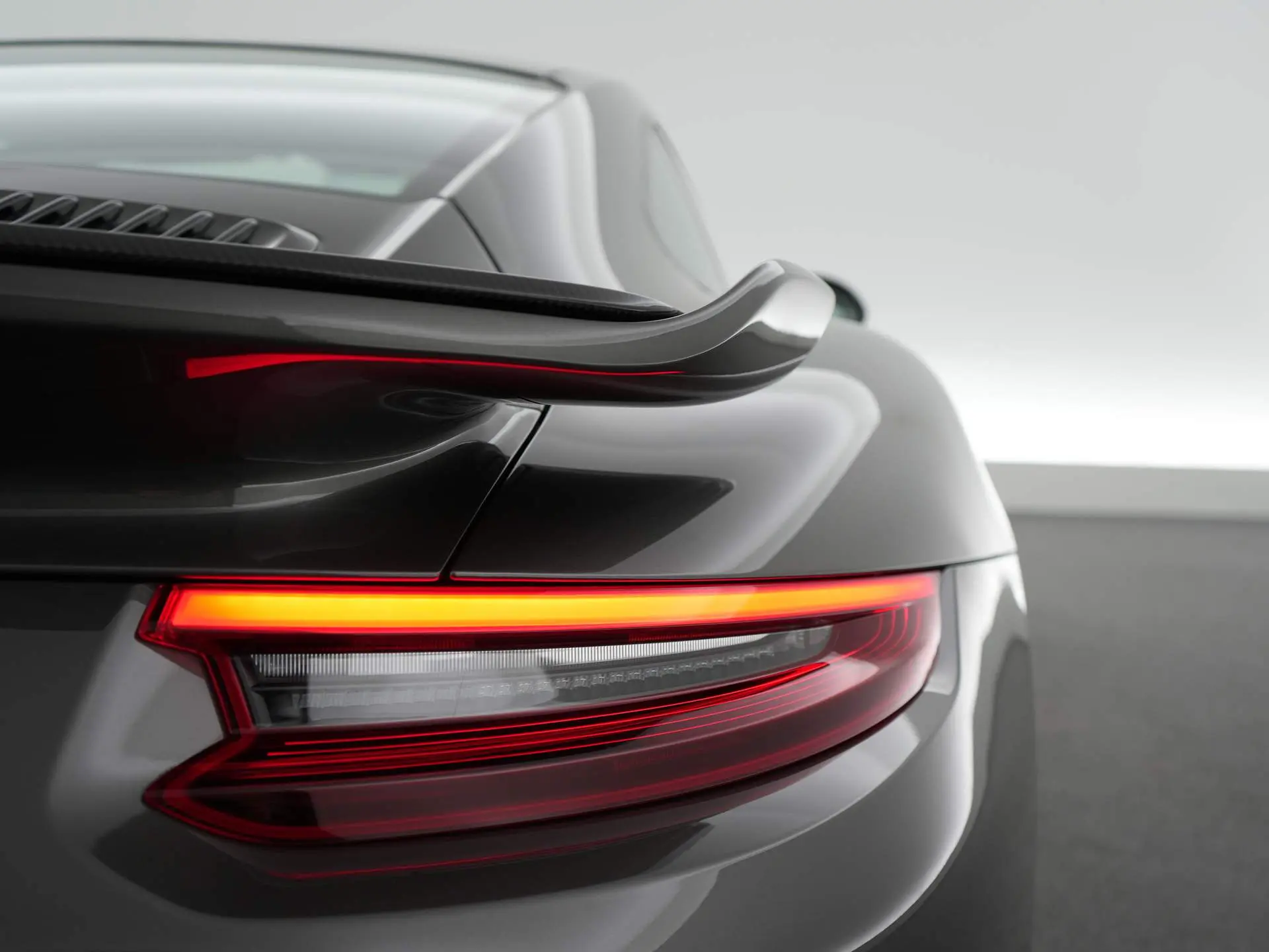 911 Turbo S Exclusive Series