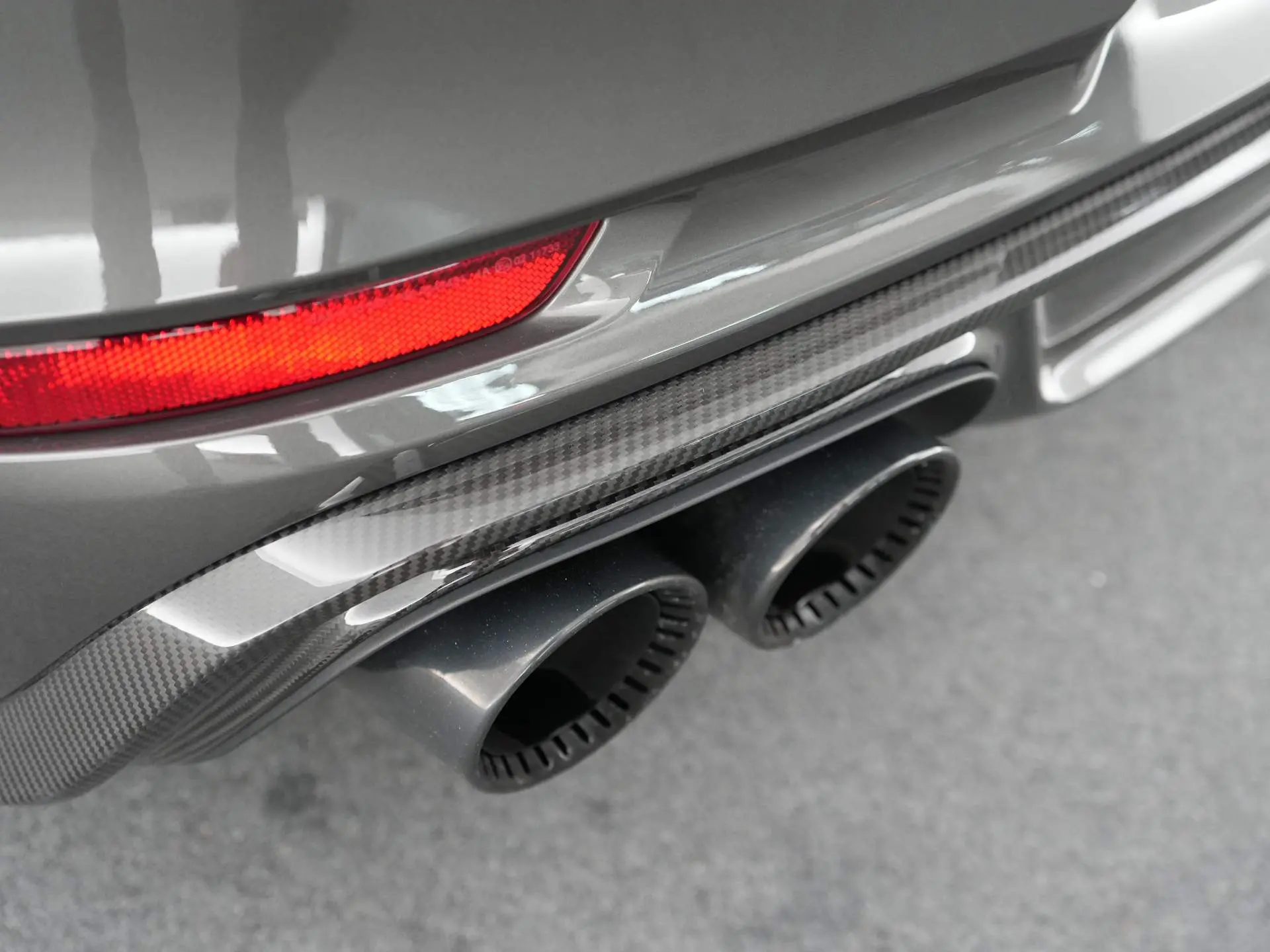 911 Turbo S Exclusive Series