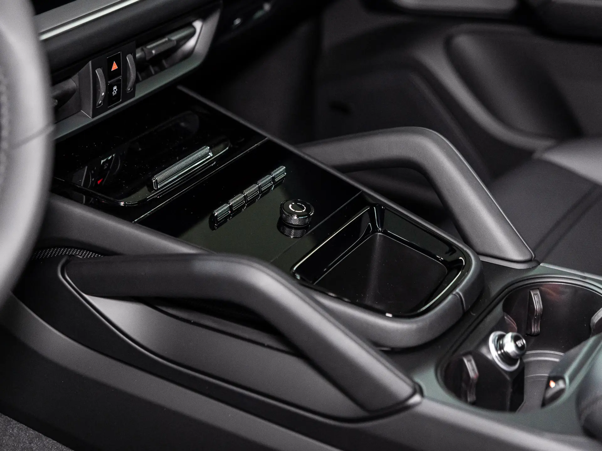 Cayenne E-Hybrid Coupé