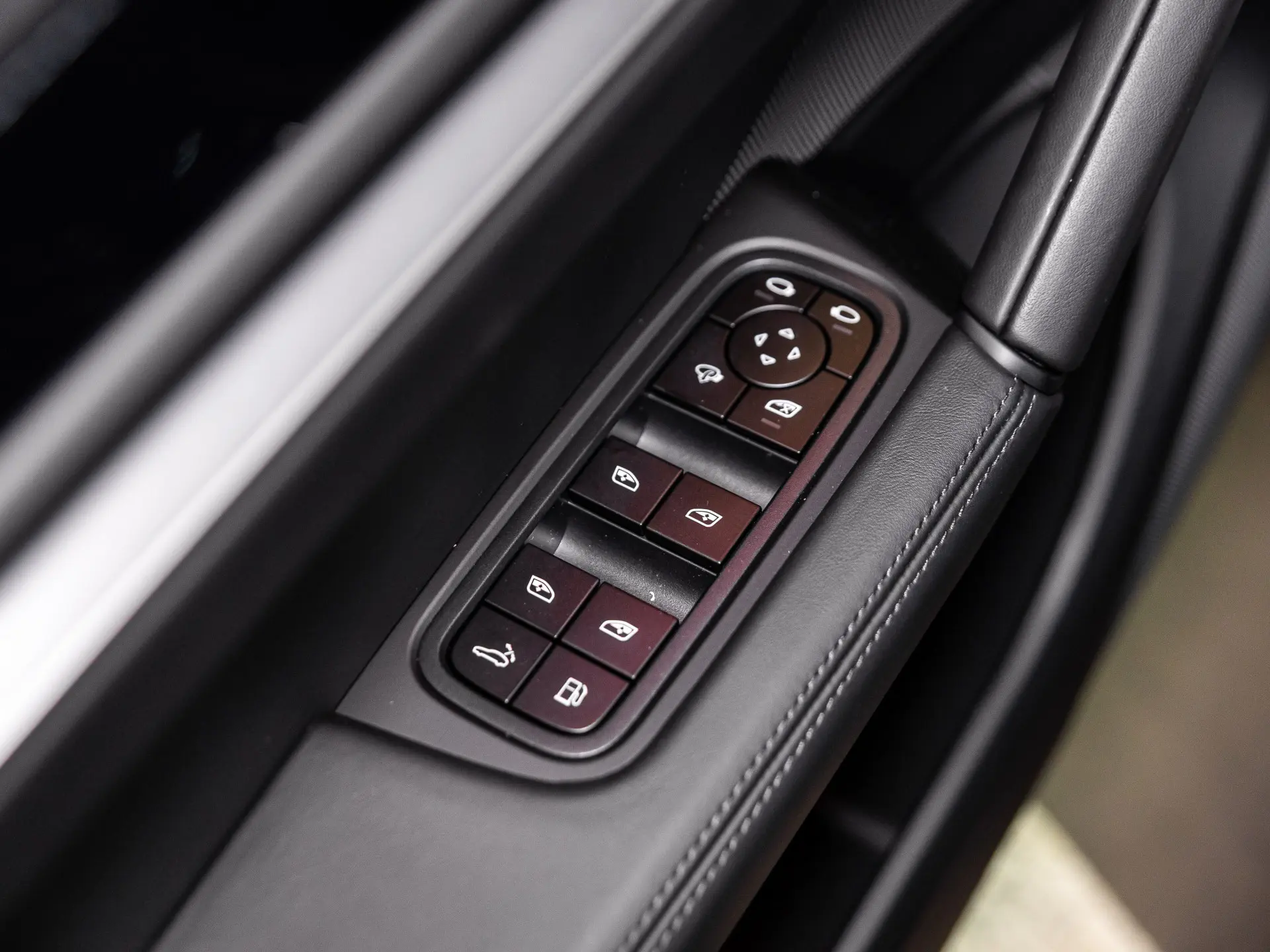 Cayenne E-Hybrid Coupé