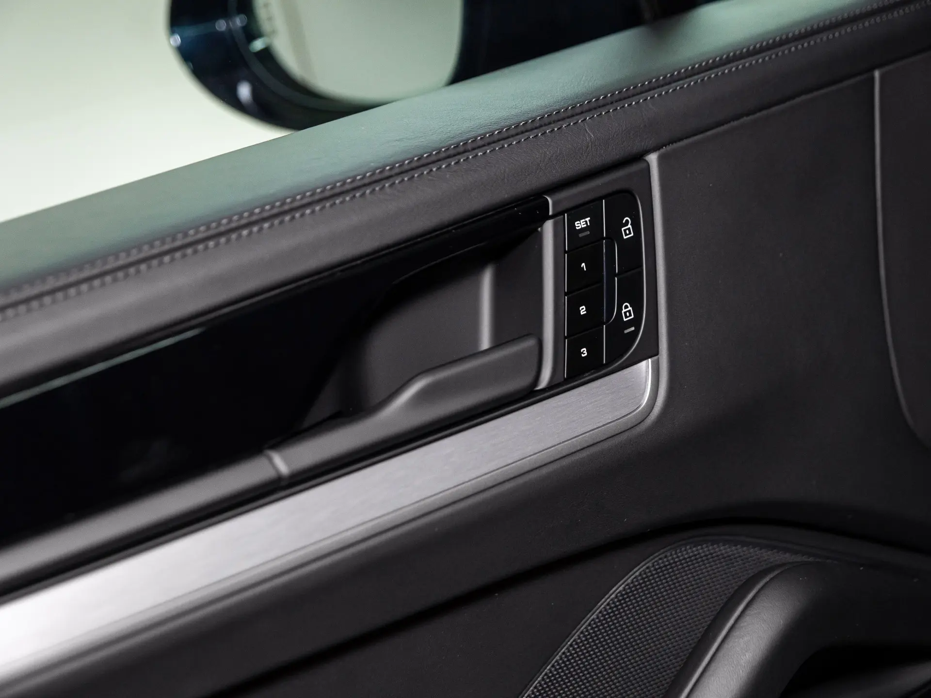 Cayenne E-Hybrid Coupé