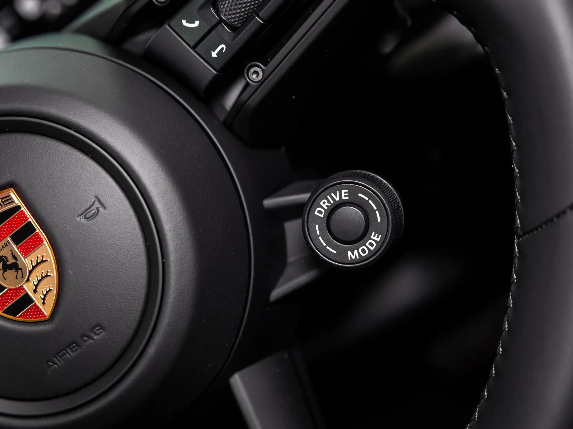 Cayenne E-Hybrid Coupé