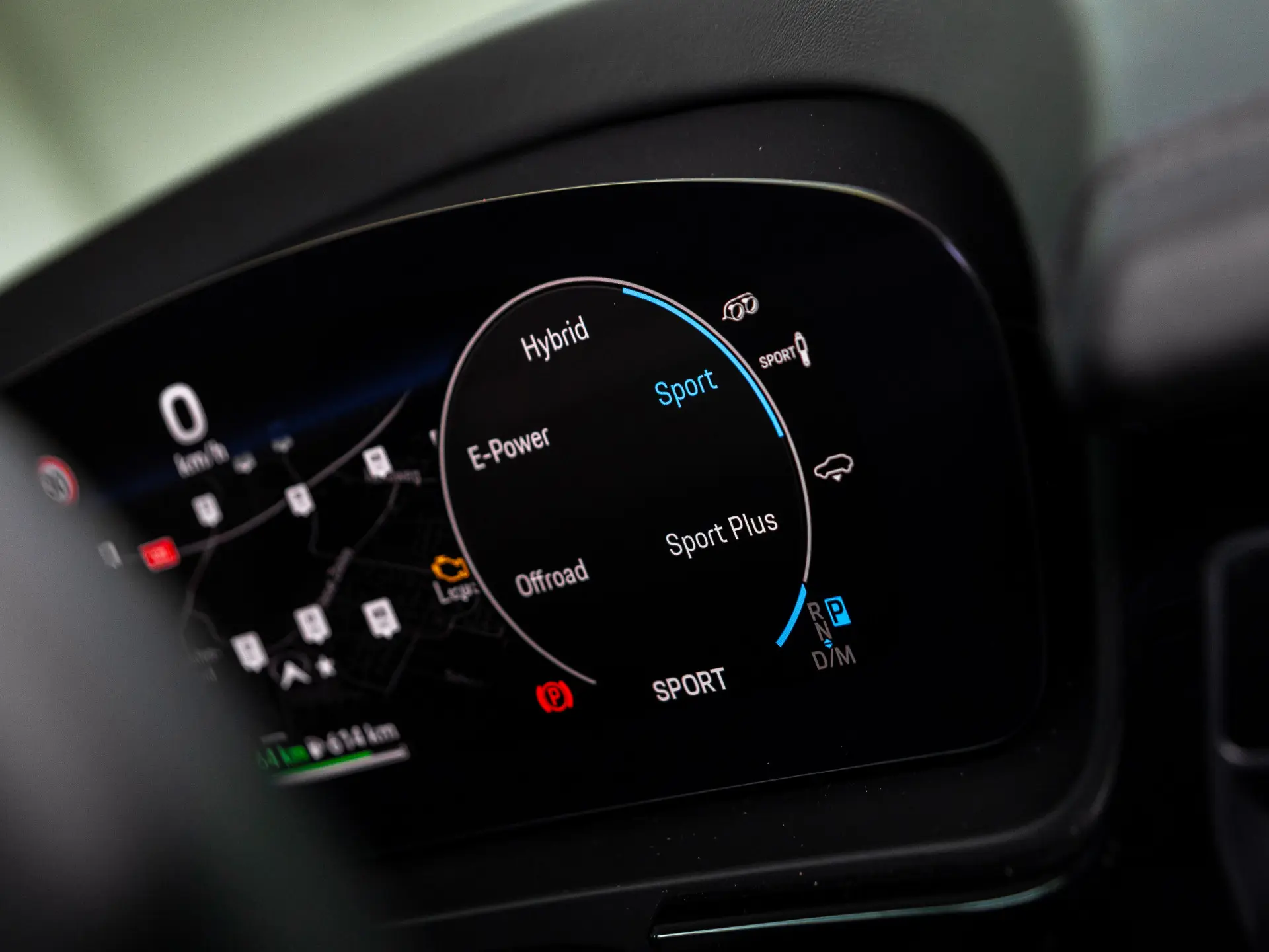 Cayenne E-Hybrid Coupé